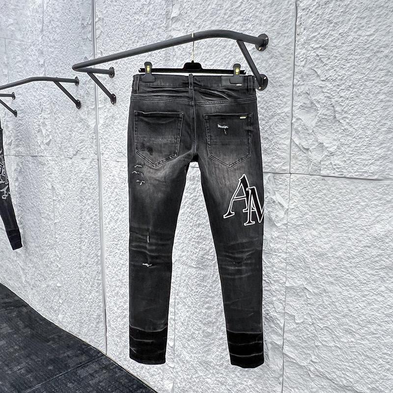 Amiri Jeans    7288 - EUR FASHION