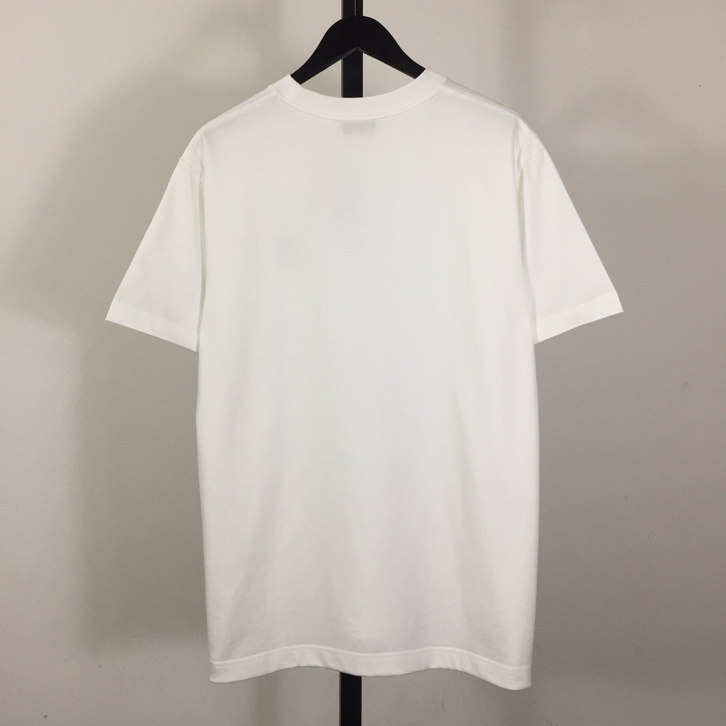 Brunello Cucinelli Cotton T-shirt - EUR FASHION