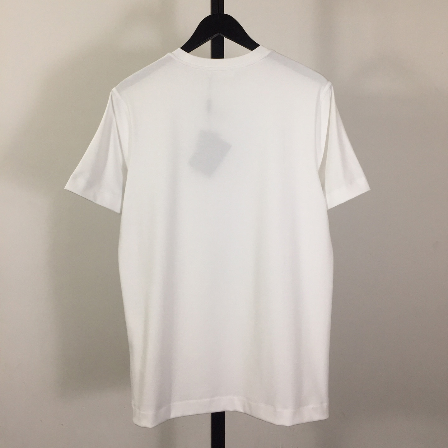 Prada Logo T-Shirt - EUR FASHION