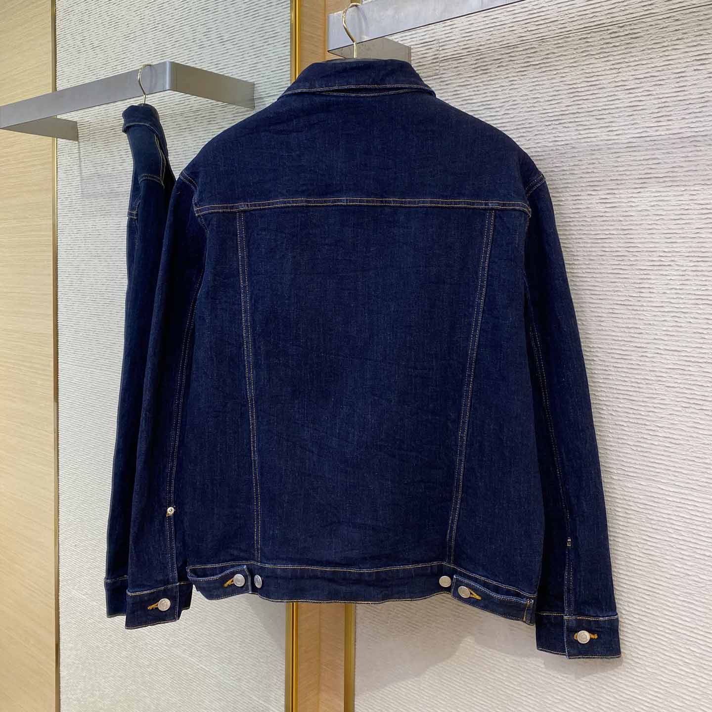 Dior Oblique Jacket  - EUR FASHION