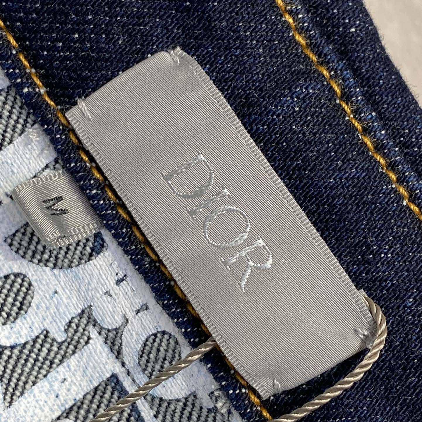 Dior Oblique Jacket  - EUR FASHION