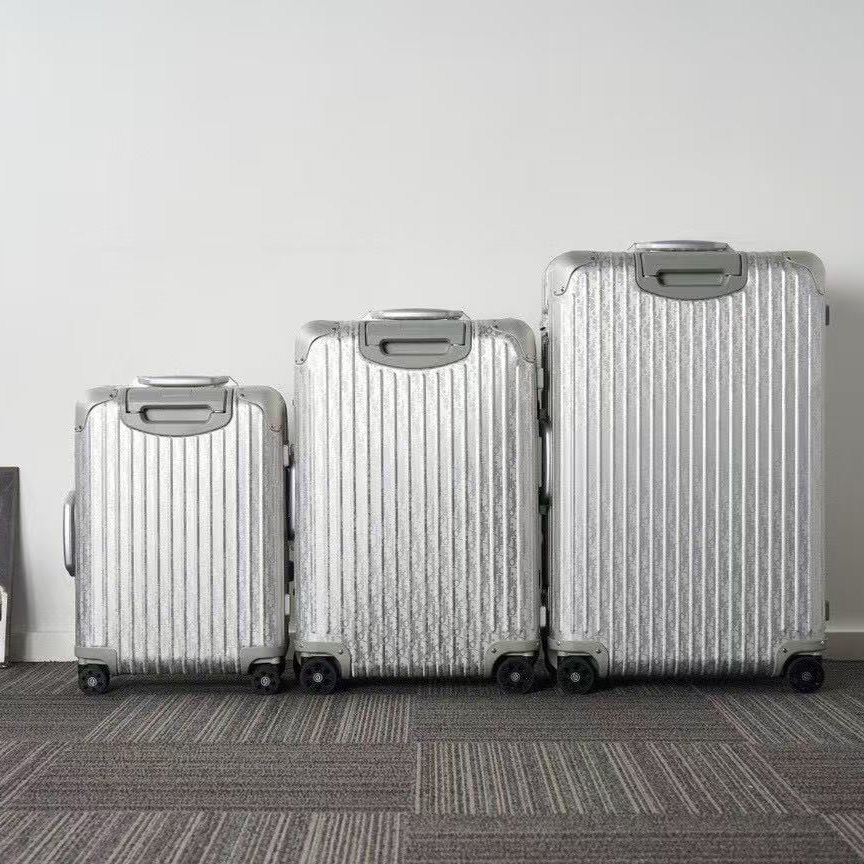 Rimowa x Dior Luggage  - EUR FASHION