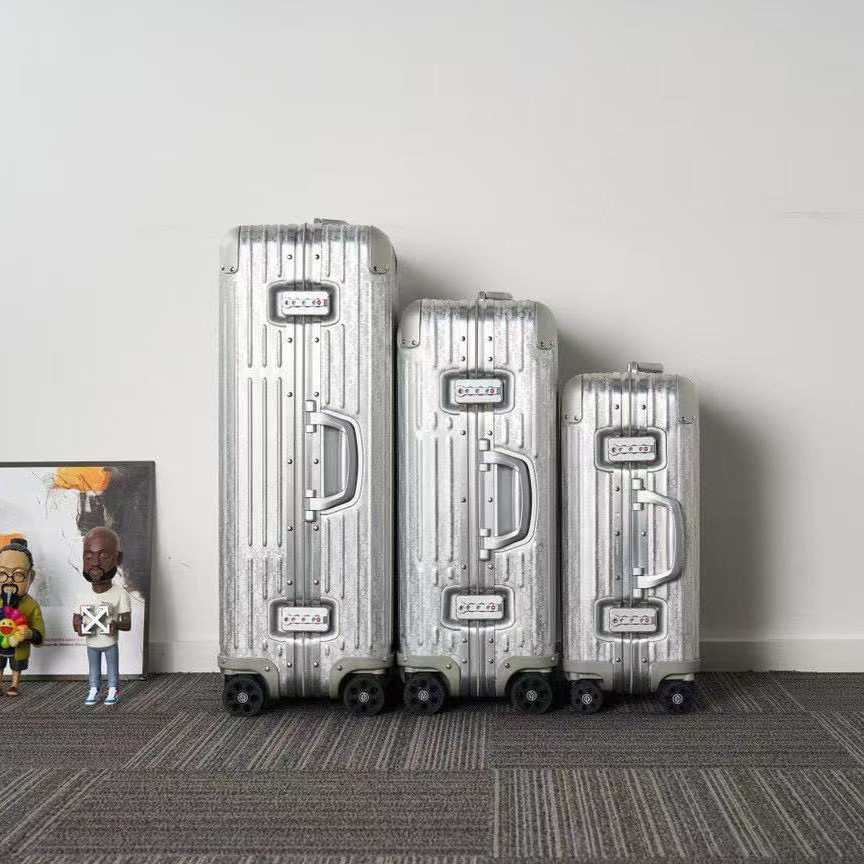 Rimowa x Dior Luggage  - EUR FASHION