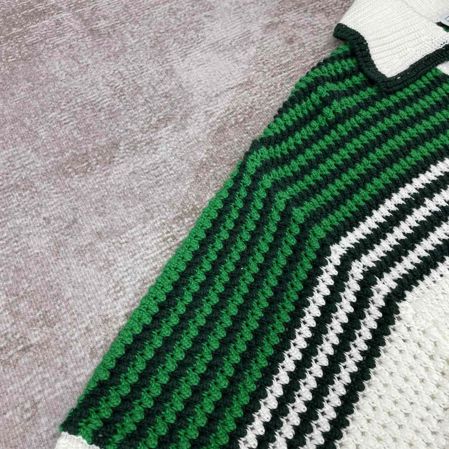 Casablanca Knit Polo Shirt   m002 - EUR FASHION