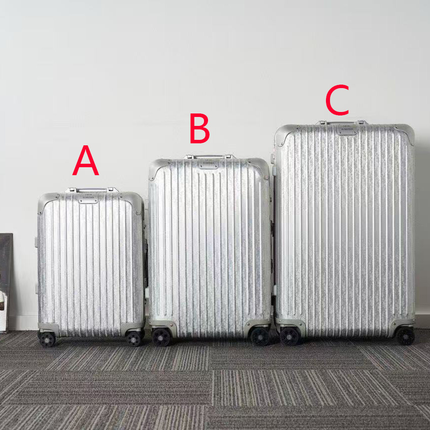 Rimowa x Dior Luggage  - EUR FASHION