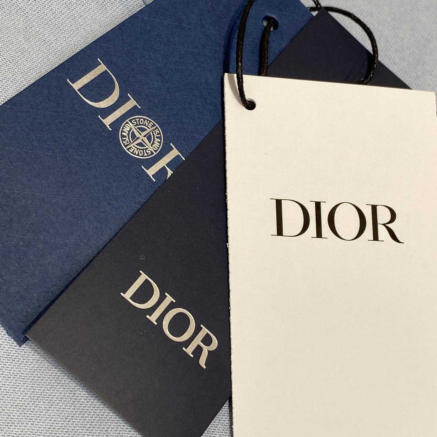 Dior And Hylton Nel T-Shirt, Relaxed Fit   - EUR FASHION