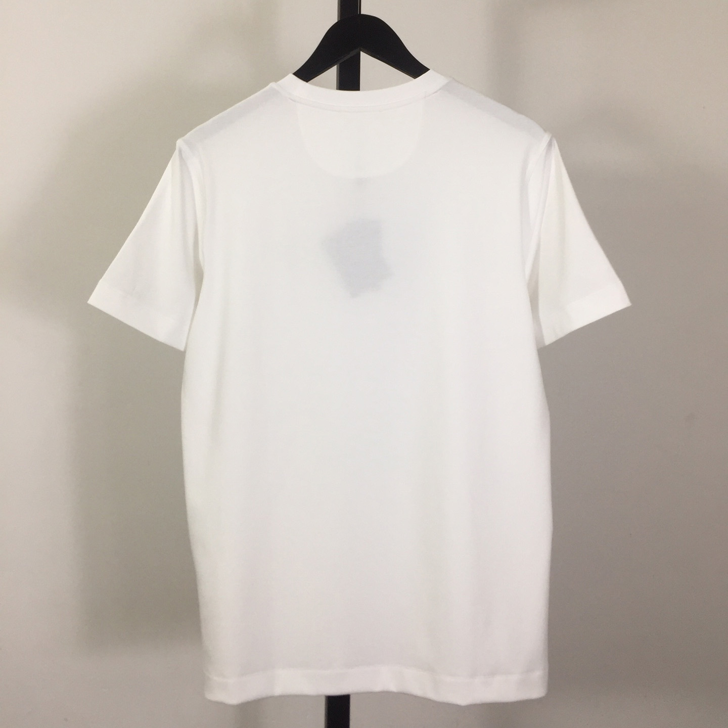 Prada Cotton T-Shirt - EUR FASHION