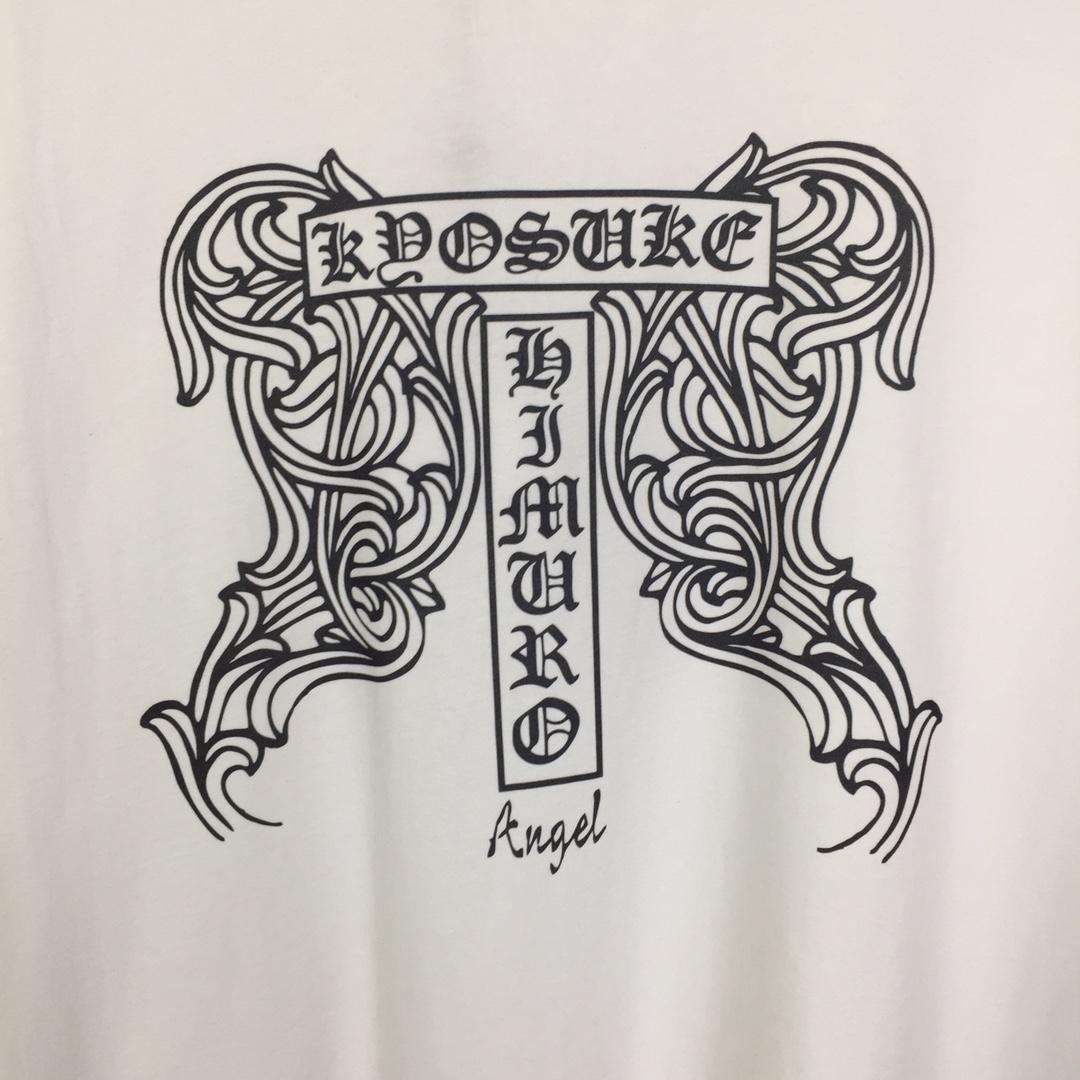 Chrome Hearts Cotton T-Shirt - EUR FASHION
