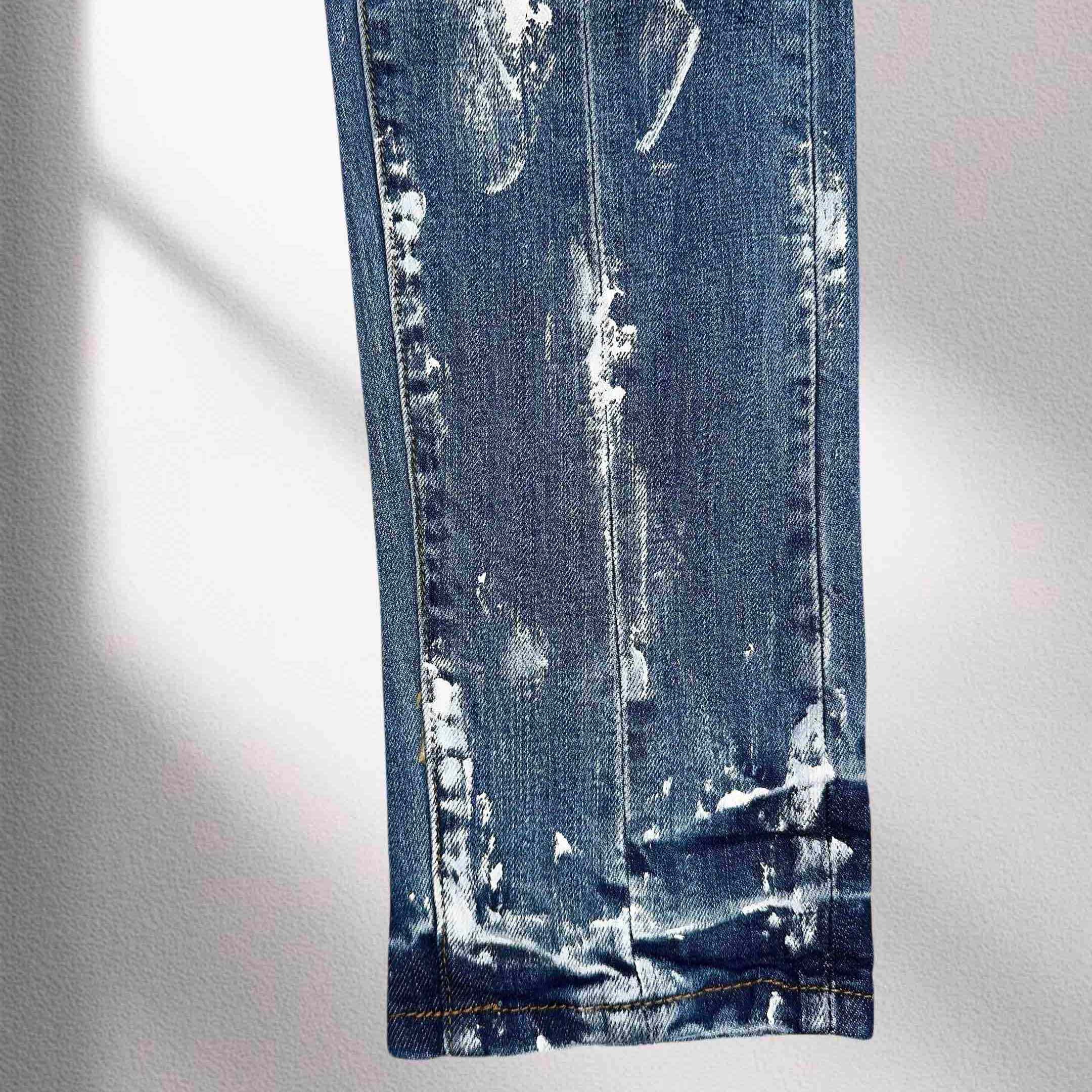 Purple-Brand Jeans   1348 - EUR FASHION