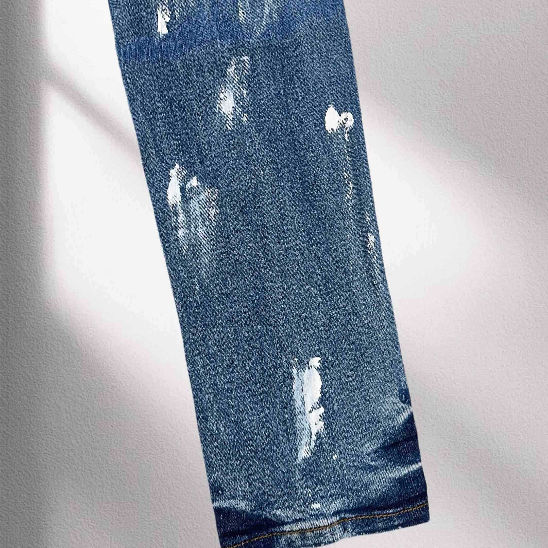 Purple-Brand Jeans   1348 - EUR FASHION