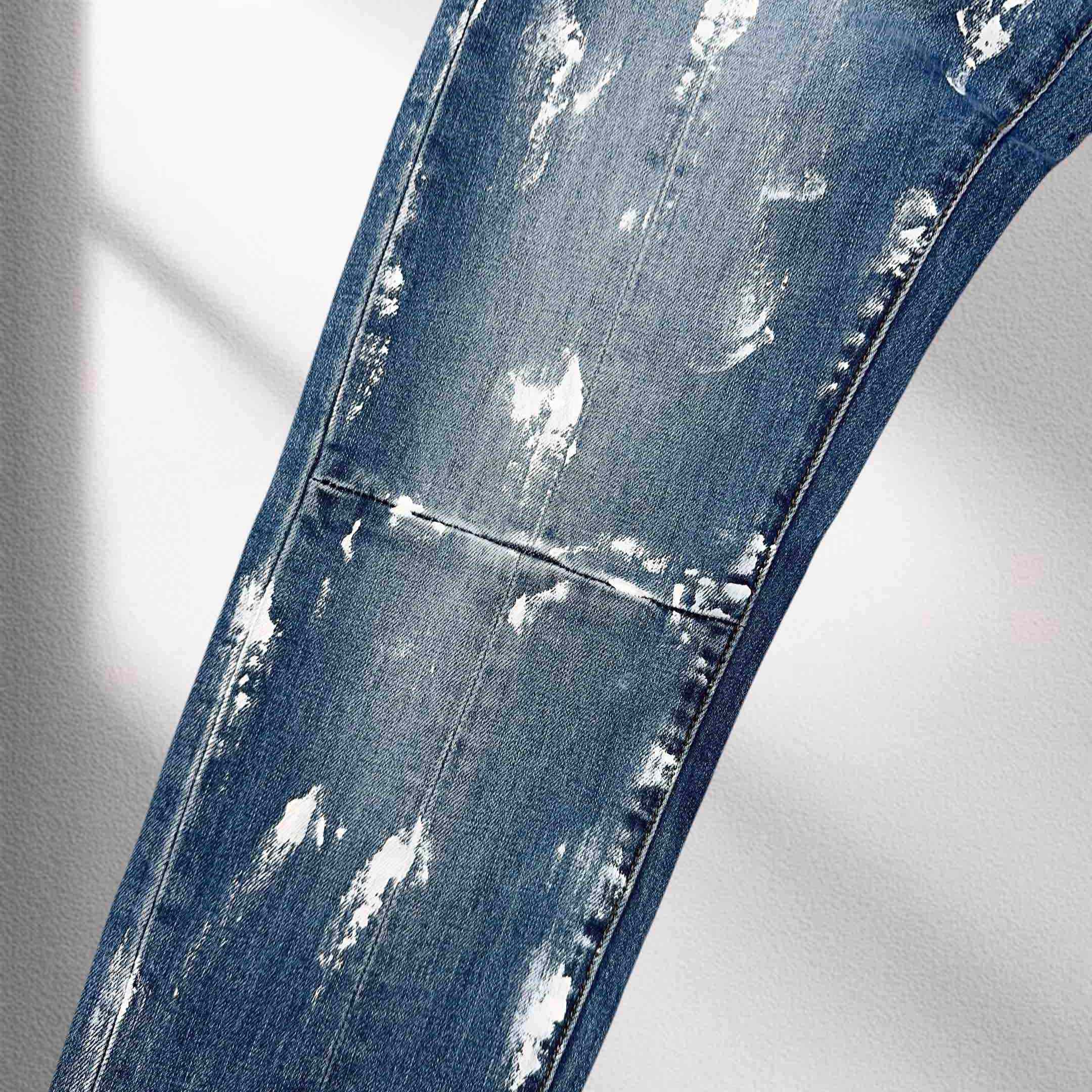 Purple-Brand Jeans   1348 - EUR FASHION