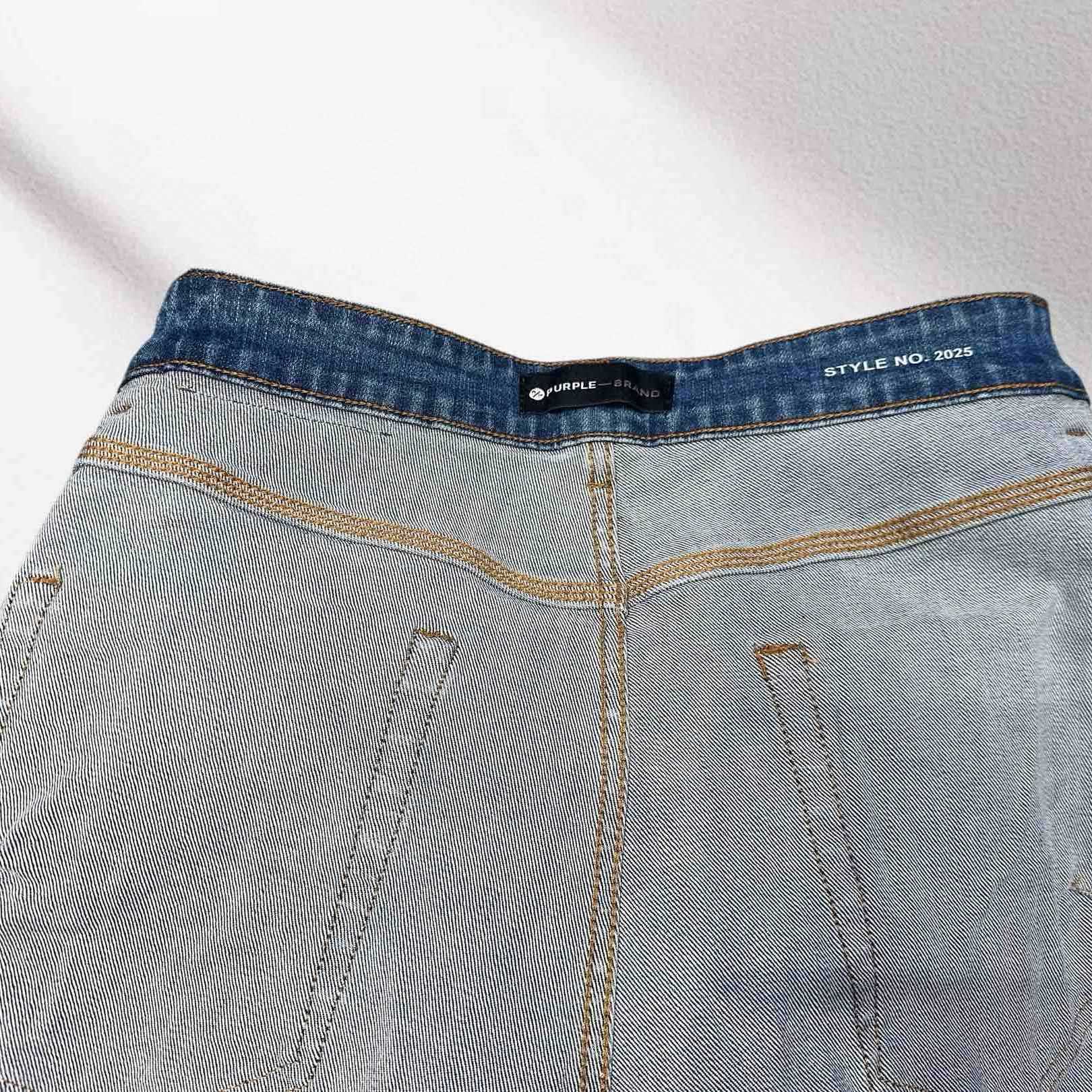Purple-Brand Jeans   1348 - EUR FASHION