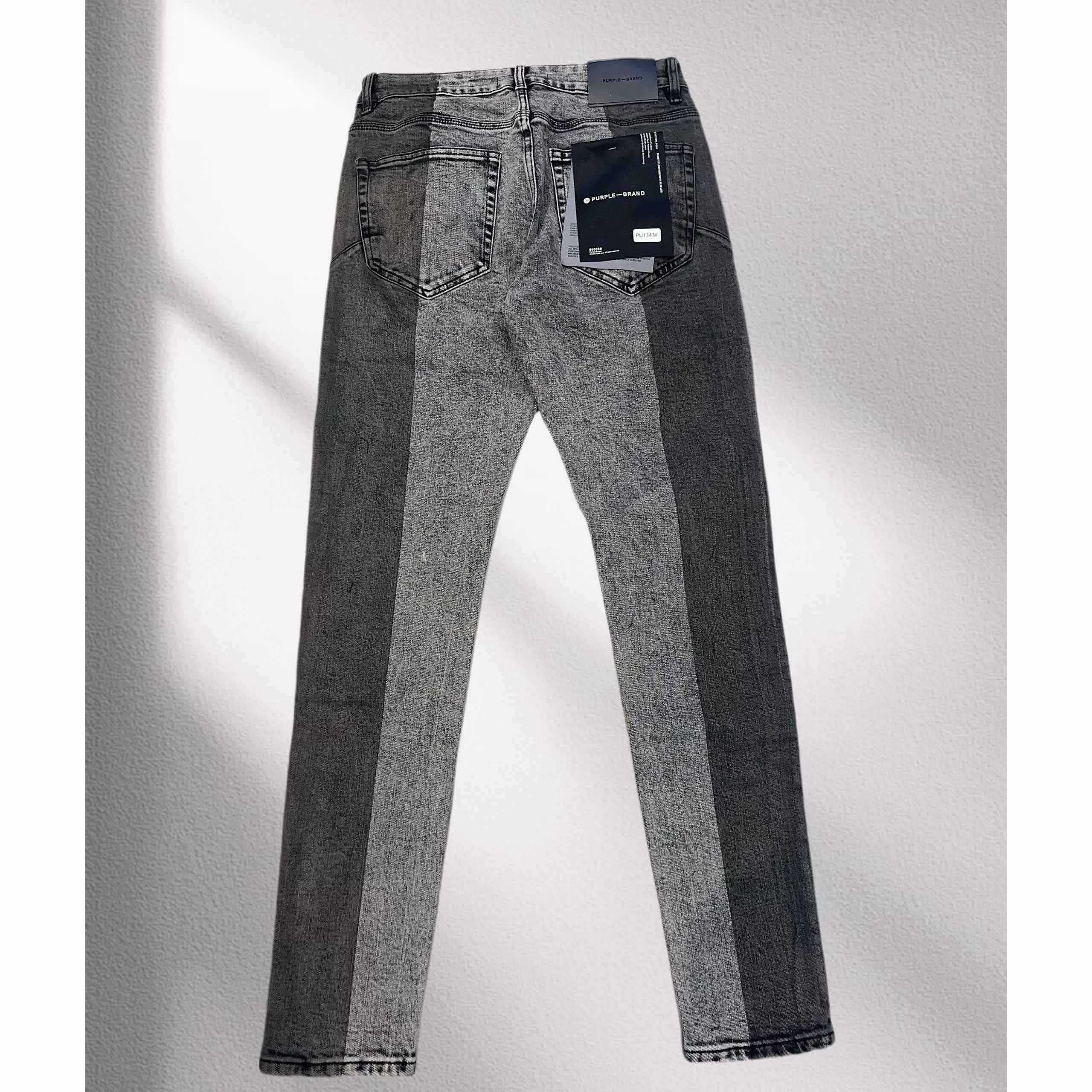 Purple-Brand Jeans    1343 - EUR FASHION