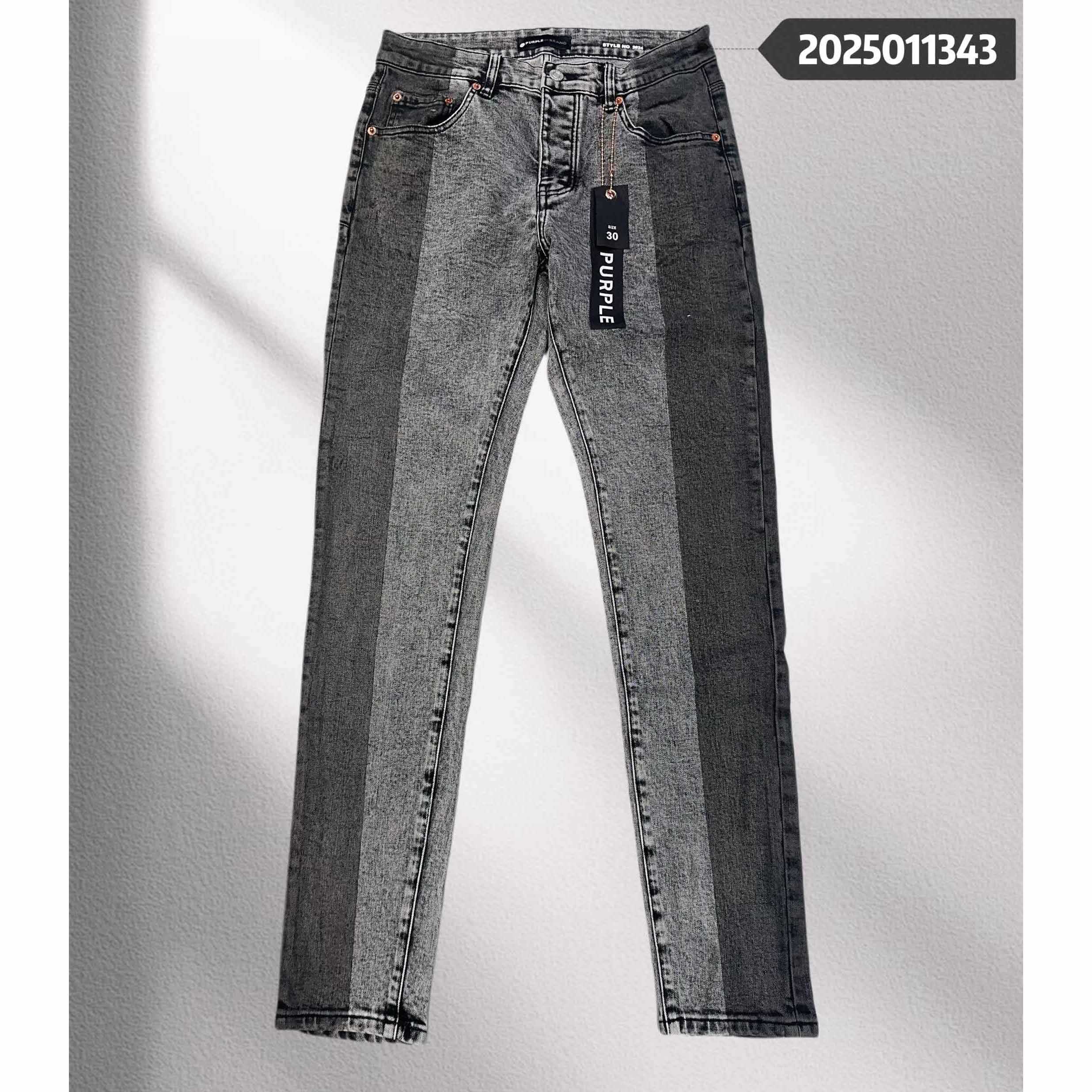 Purple-Brand Jeans    1343 - EUR FASHION