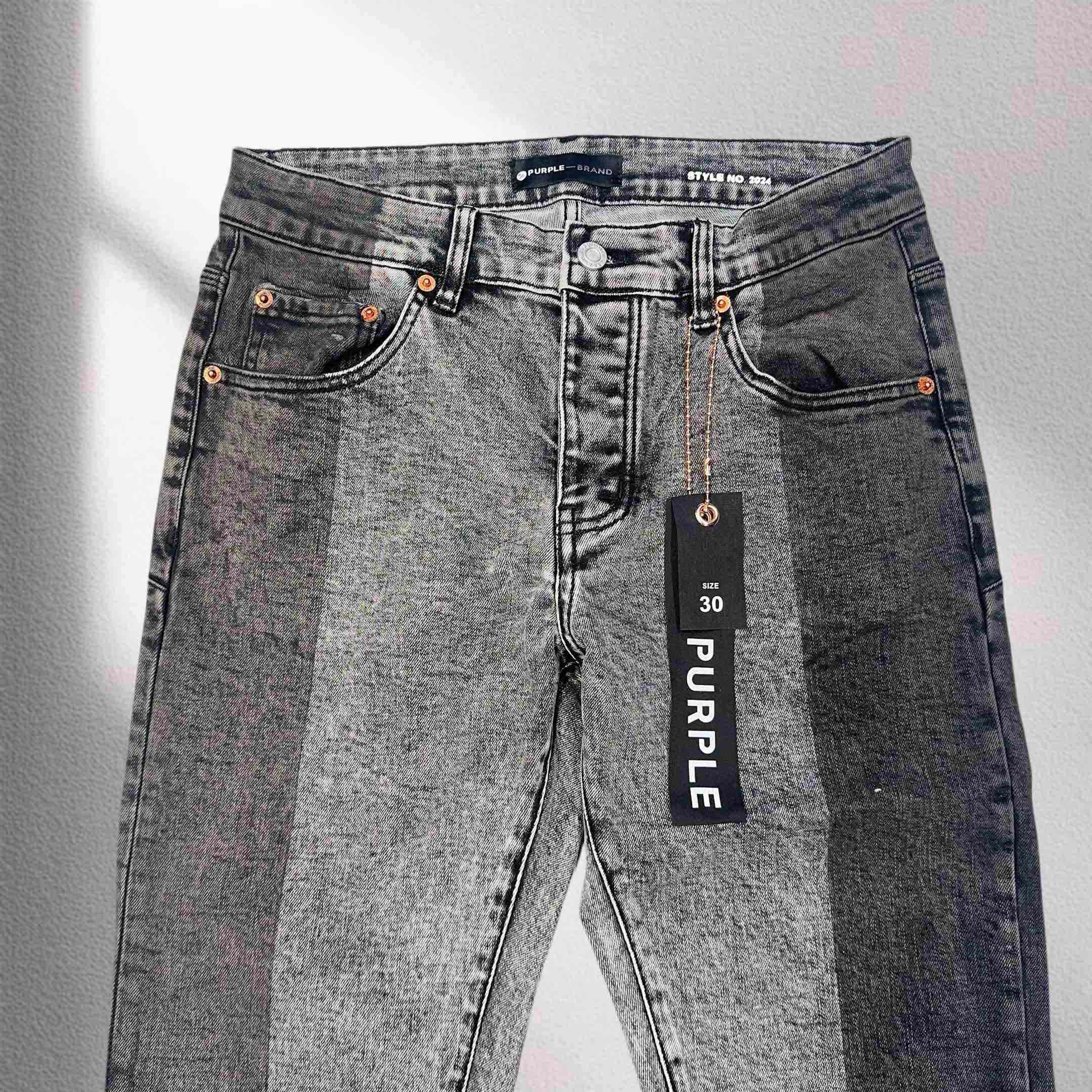 Purple-Brand Jeans    1343 - EUR FASHION