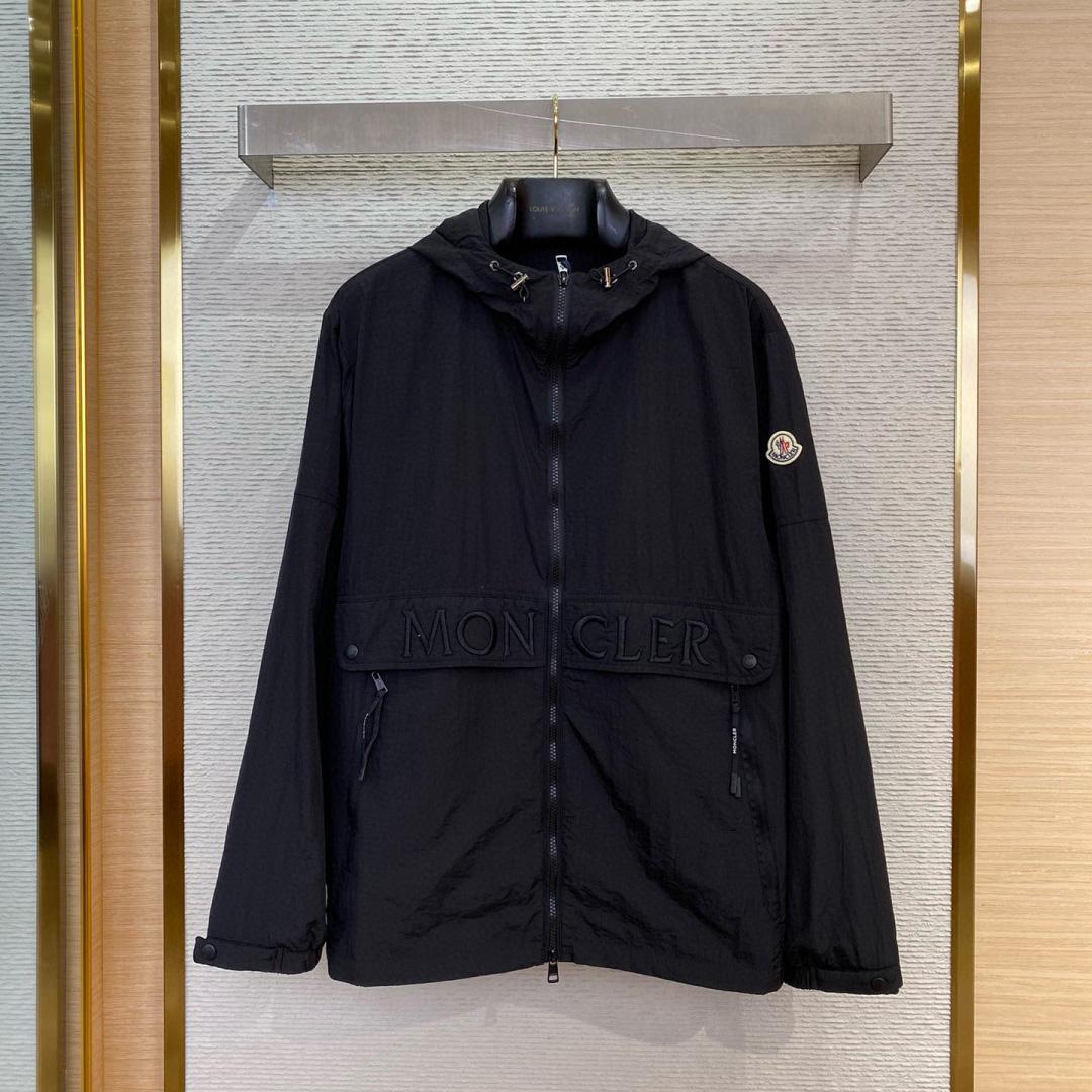 Moncler Joly Jacket - EUR FASHION
