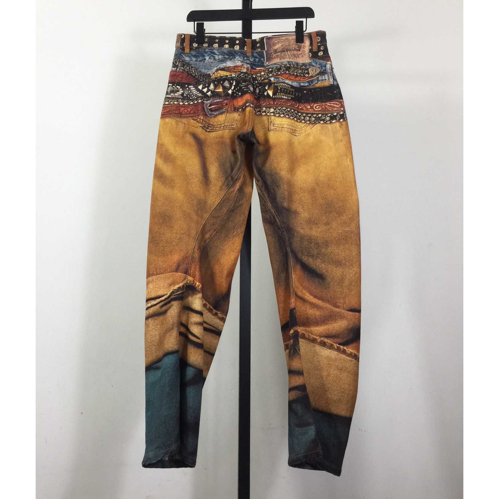 Acne Studios Loose Fit Jeans  - EUR FASHION