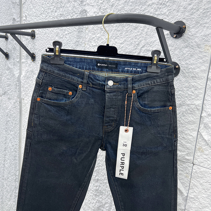 Purple-Brand Jeans   1316 - EUR FASHION