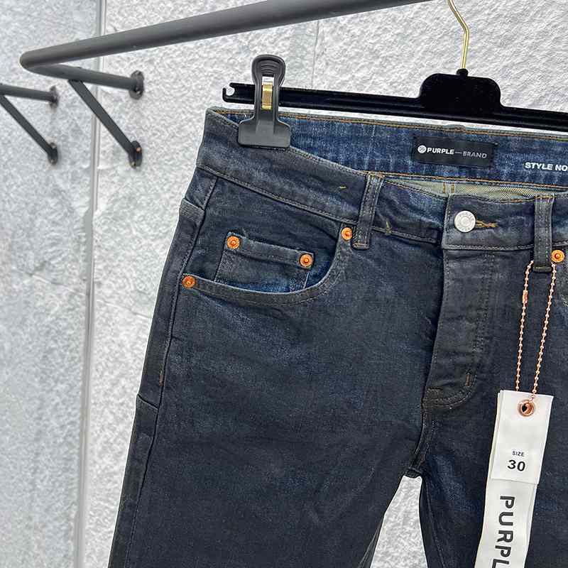 Purple-Brand Jeans   1316 - EUR FASHION