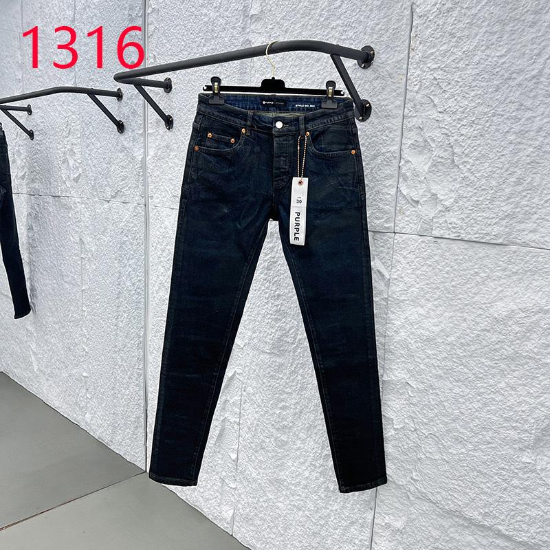 Purple-Brand Jeans   1316 - EUR FASHION