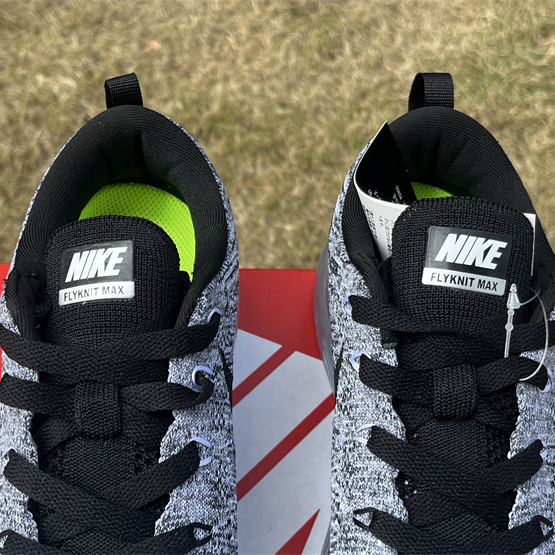 Nike Air Max Flyknit Sneakers      620469-102 - EUR FASHION