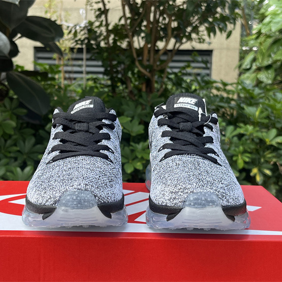 Nike Air Max Flyknit Sneakers      620469-102 - EUR FASHION