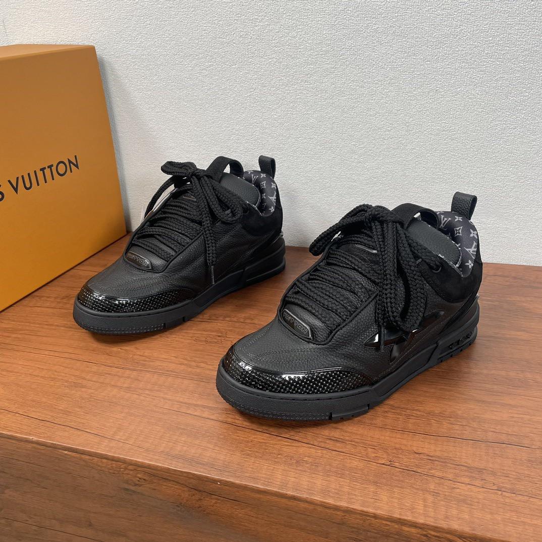 Louis Vuitton LV Skate Sneaker   1ADG83 - EUR FASHION