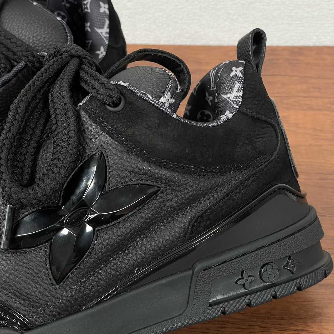 Louis Vuitton LV Skate Sneaker   1ADG83 - EUR FASHION