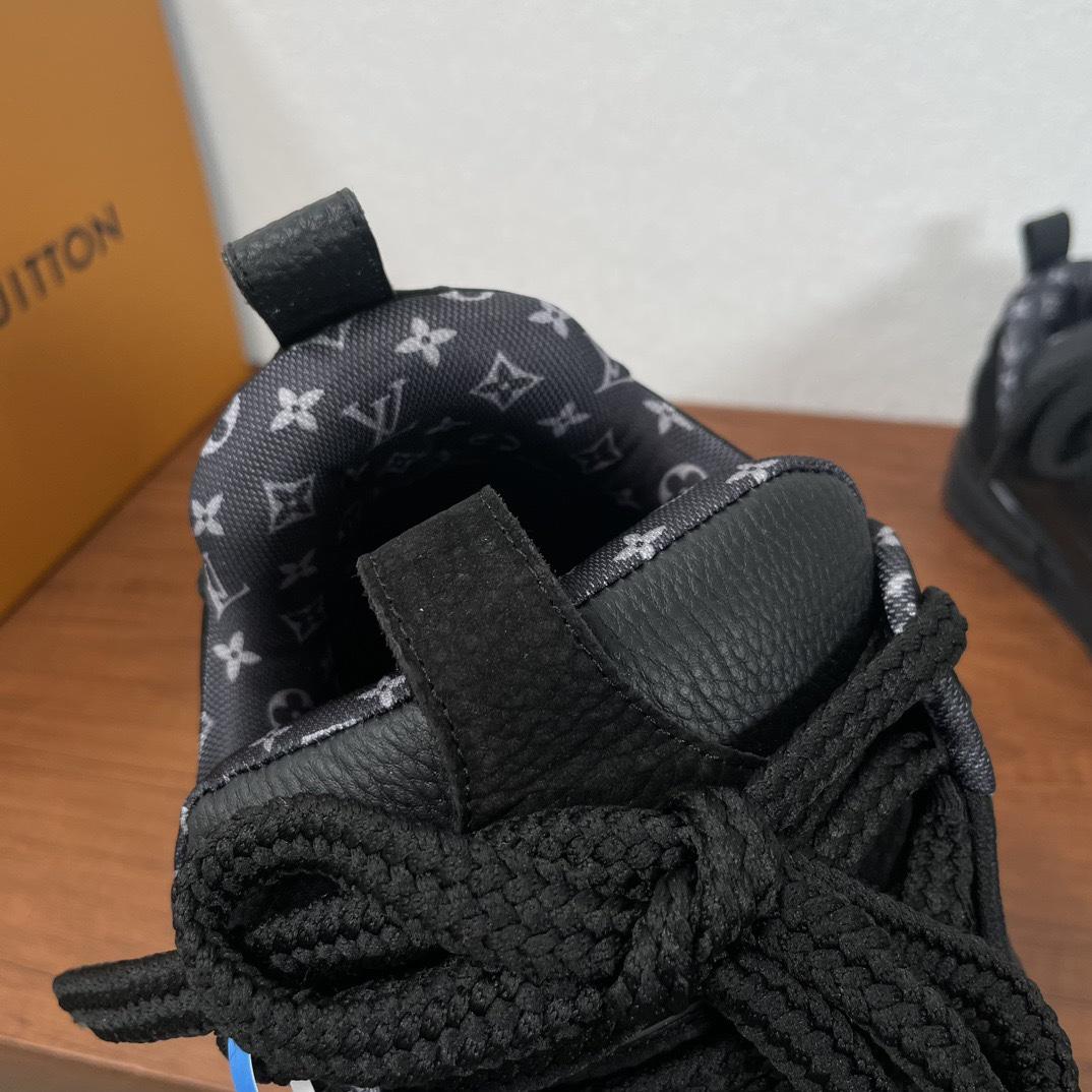 Louis Vuitton LV Skate Sneaker   1ADG83 - EUR FASHION