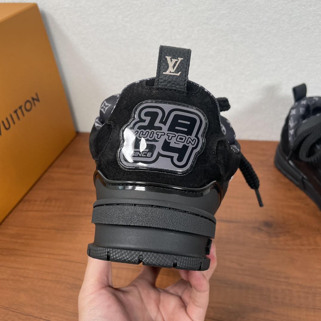 Louis Vuitton LV Skate Sneaker   1ADG83 - EUR FASHION