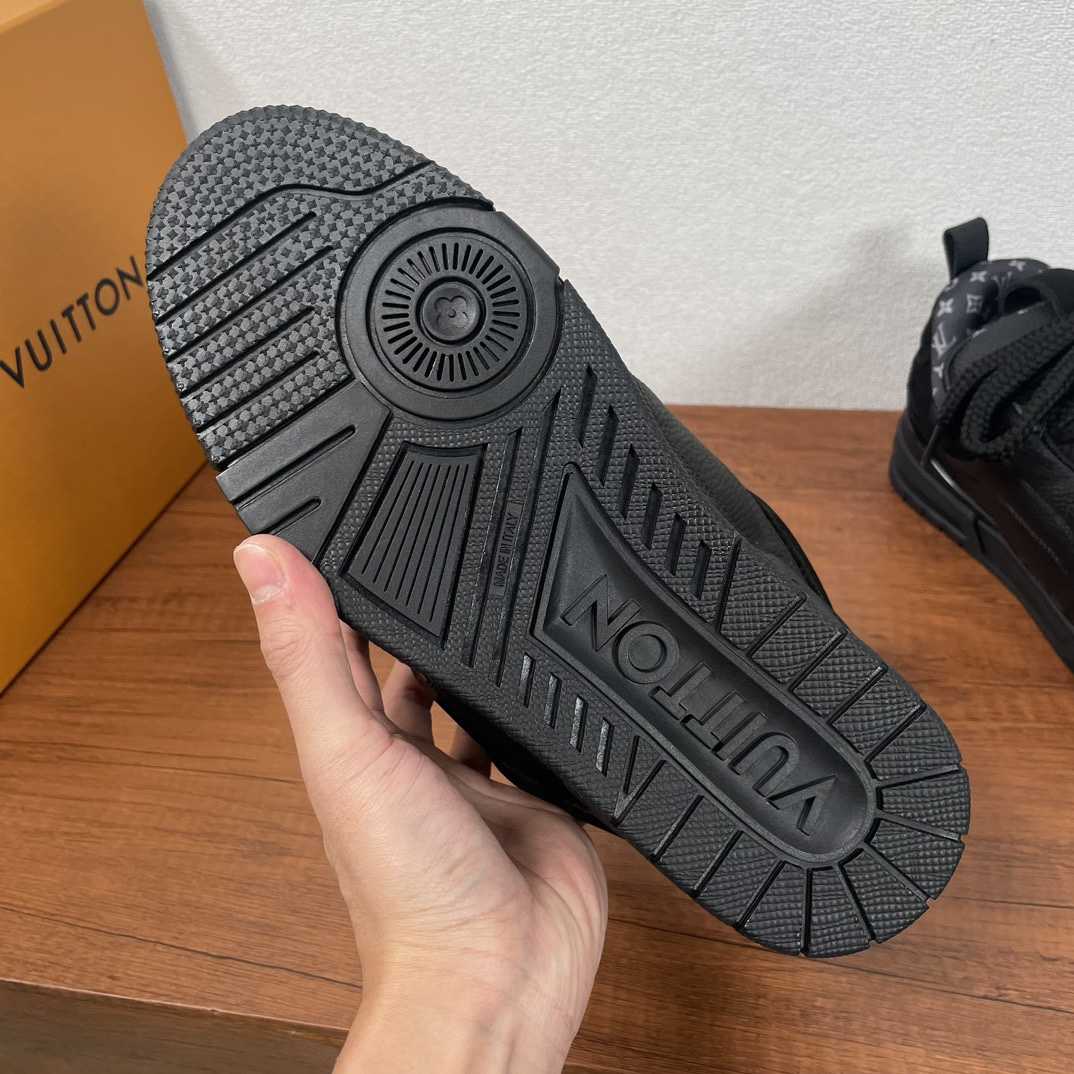 Louis Vuitton LV Skate Sneaker   1ADG83 - EUR FASHION