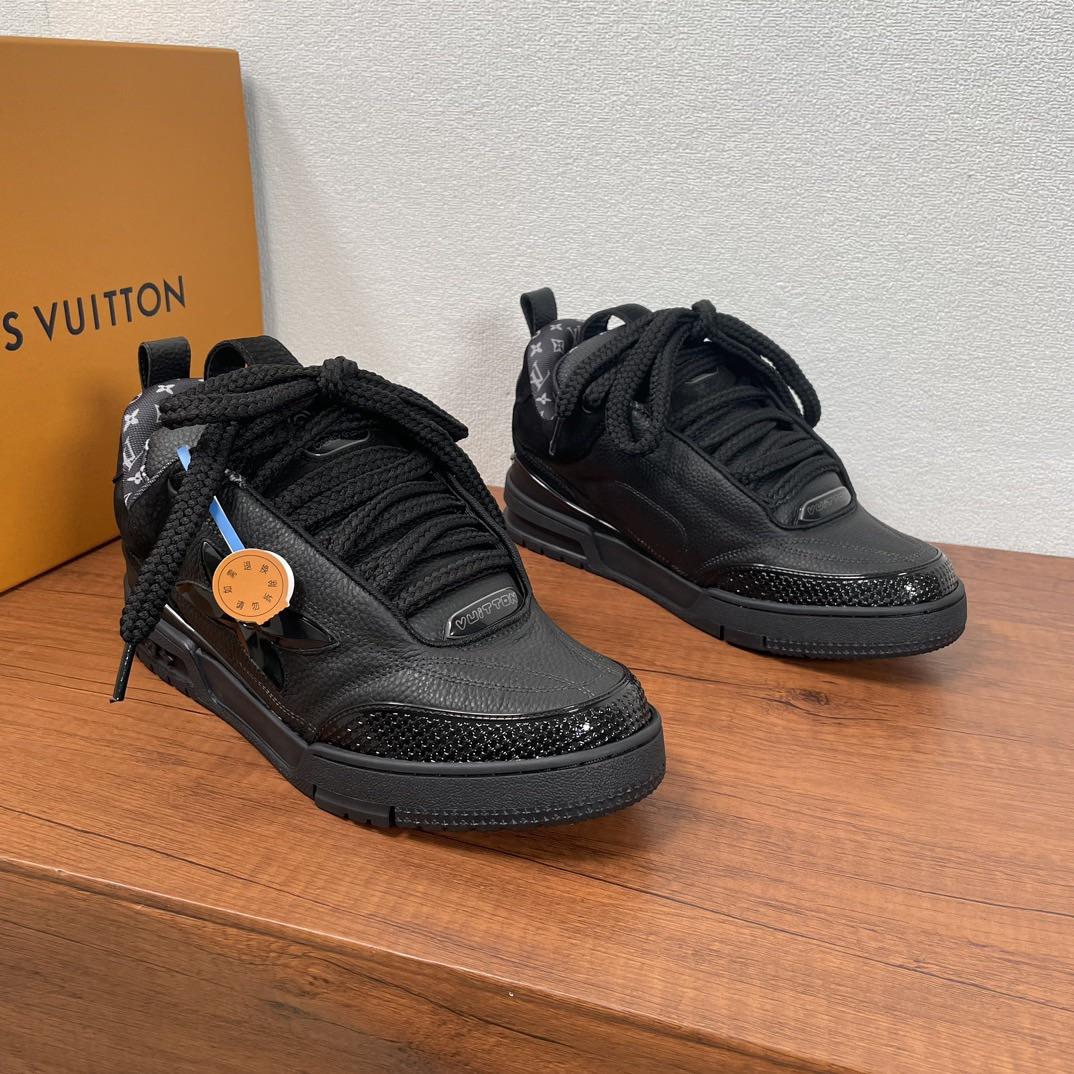 Louis Vuitton LV Skate Sneaker   1ADG83 - EUR FASHION