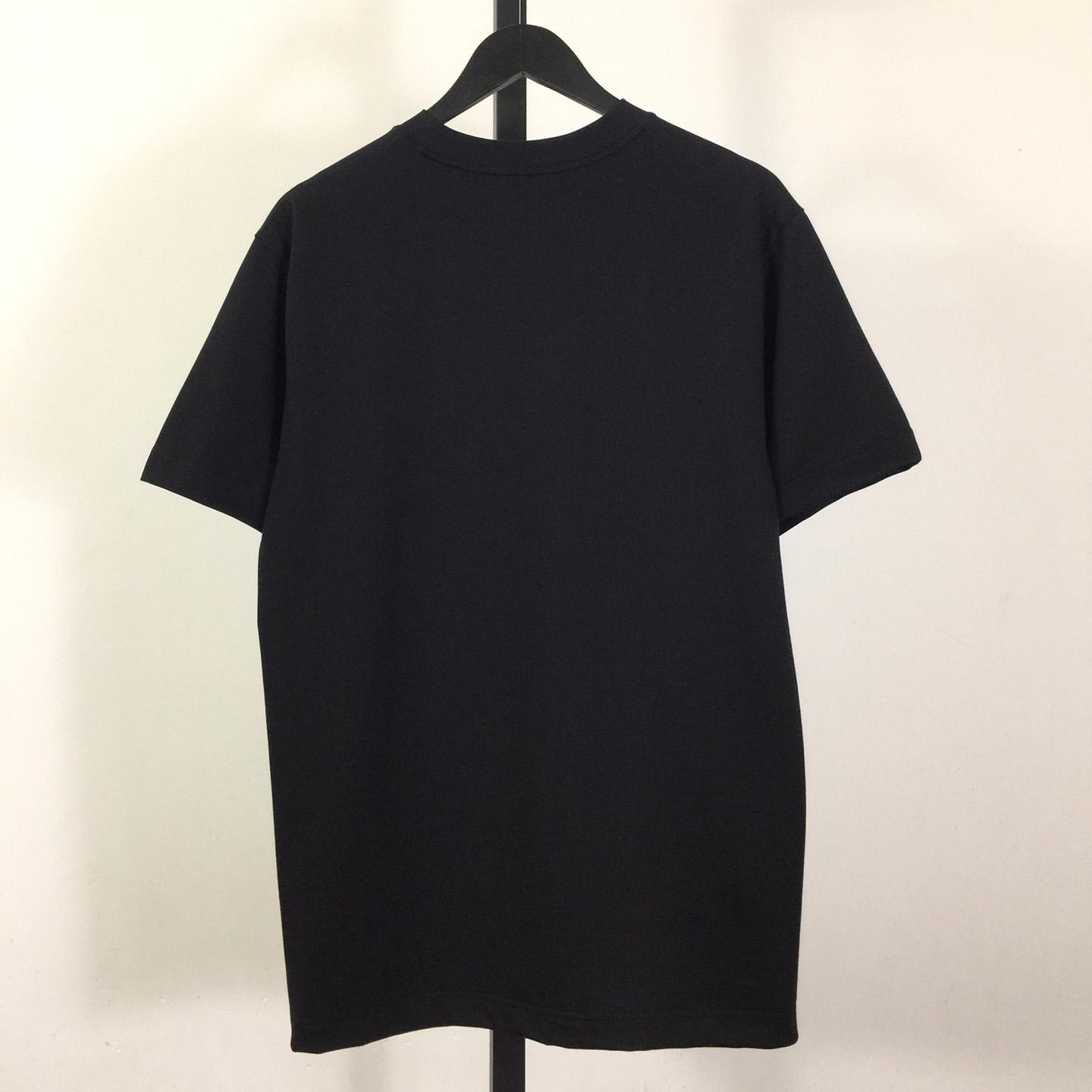 Versace Cotton T-shirt - EUR FASHION