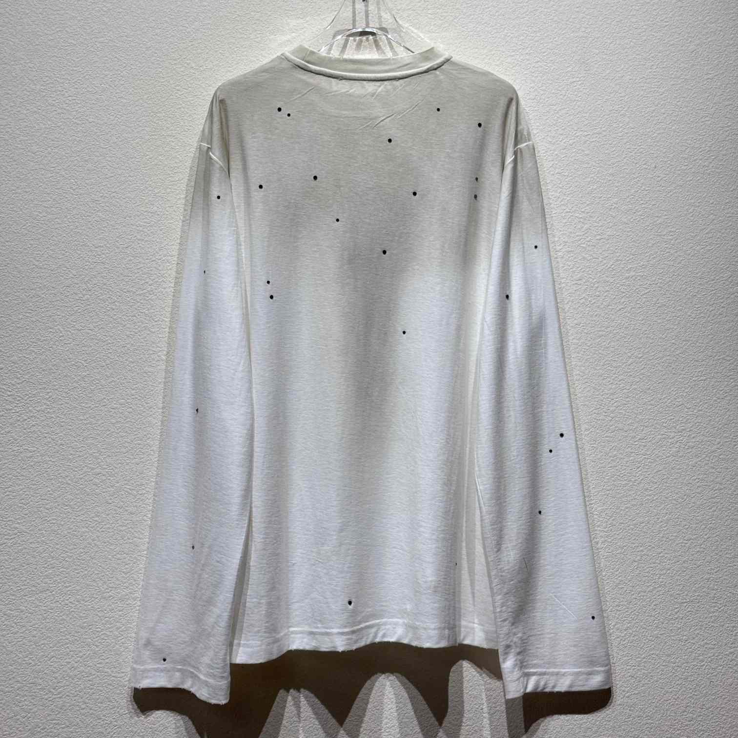 Acne Studios Logo T-shirt - EUR FASHION