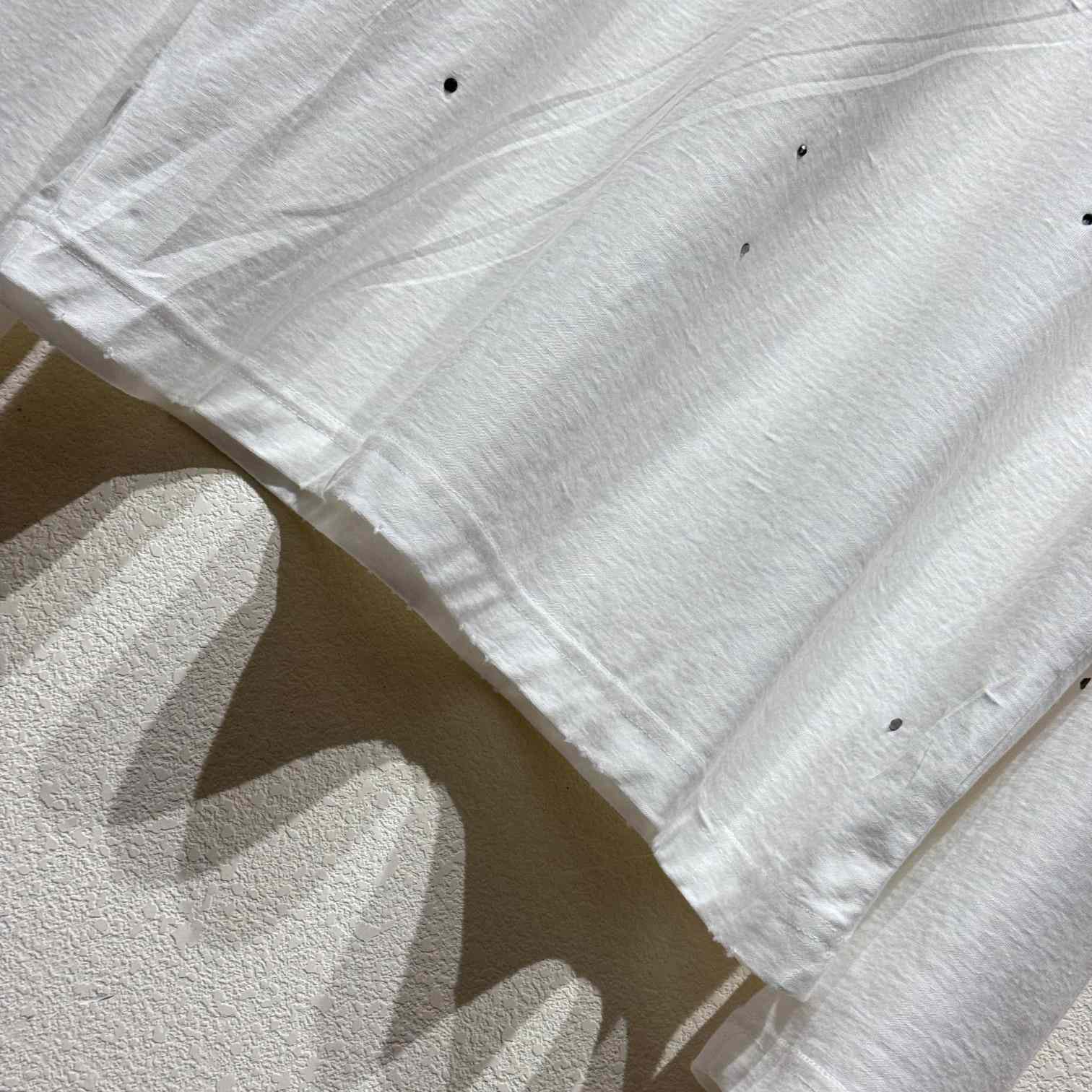 Acne Studios Logo T-shirt - EUR FASHION