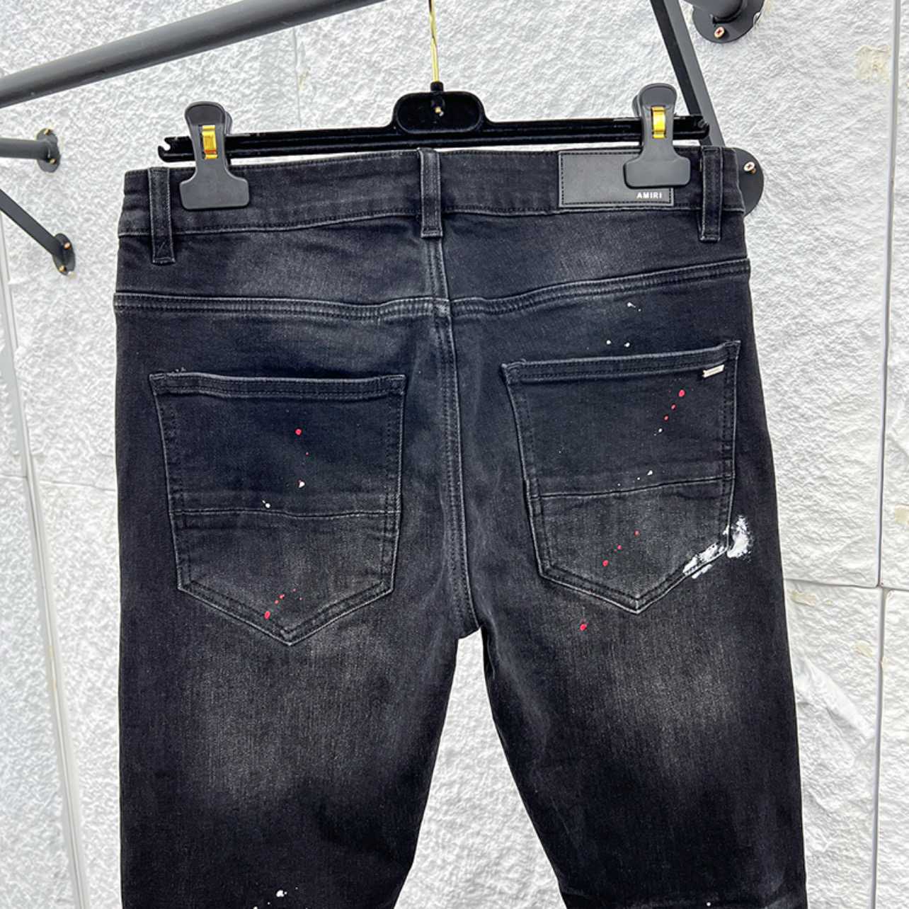 Amiri Jeans    1323 - EUR FASHION