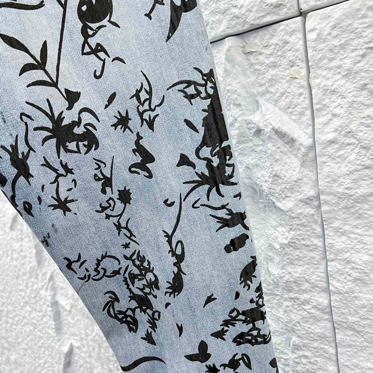 Ksubi Slim Fit Jeans        1001 - EUR FASHION