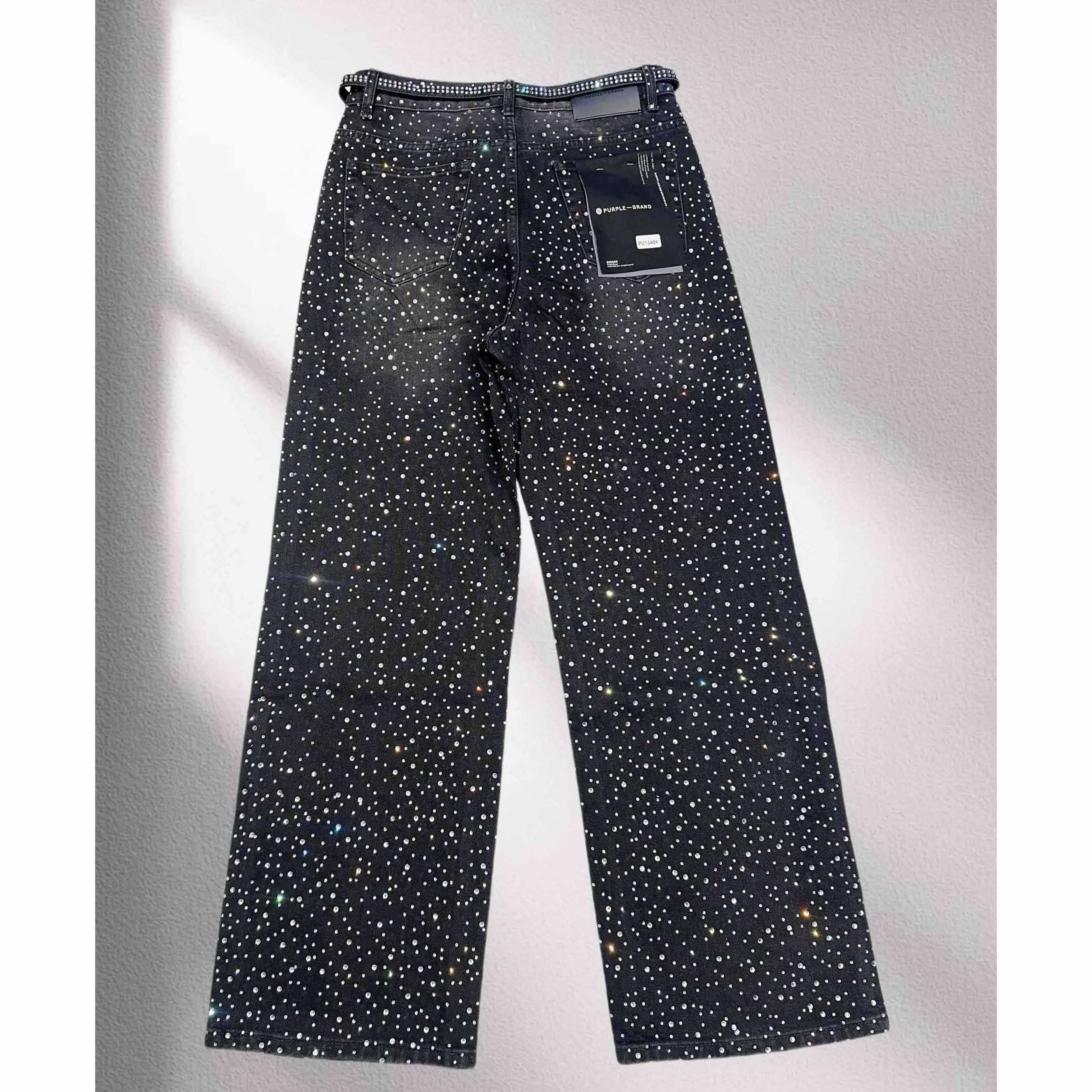 Purple-Brand Jeans   1340 - EUR FASHION
