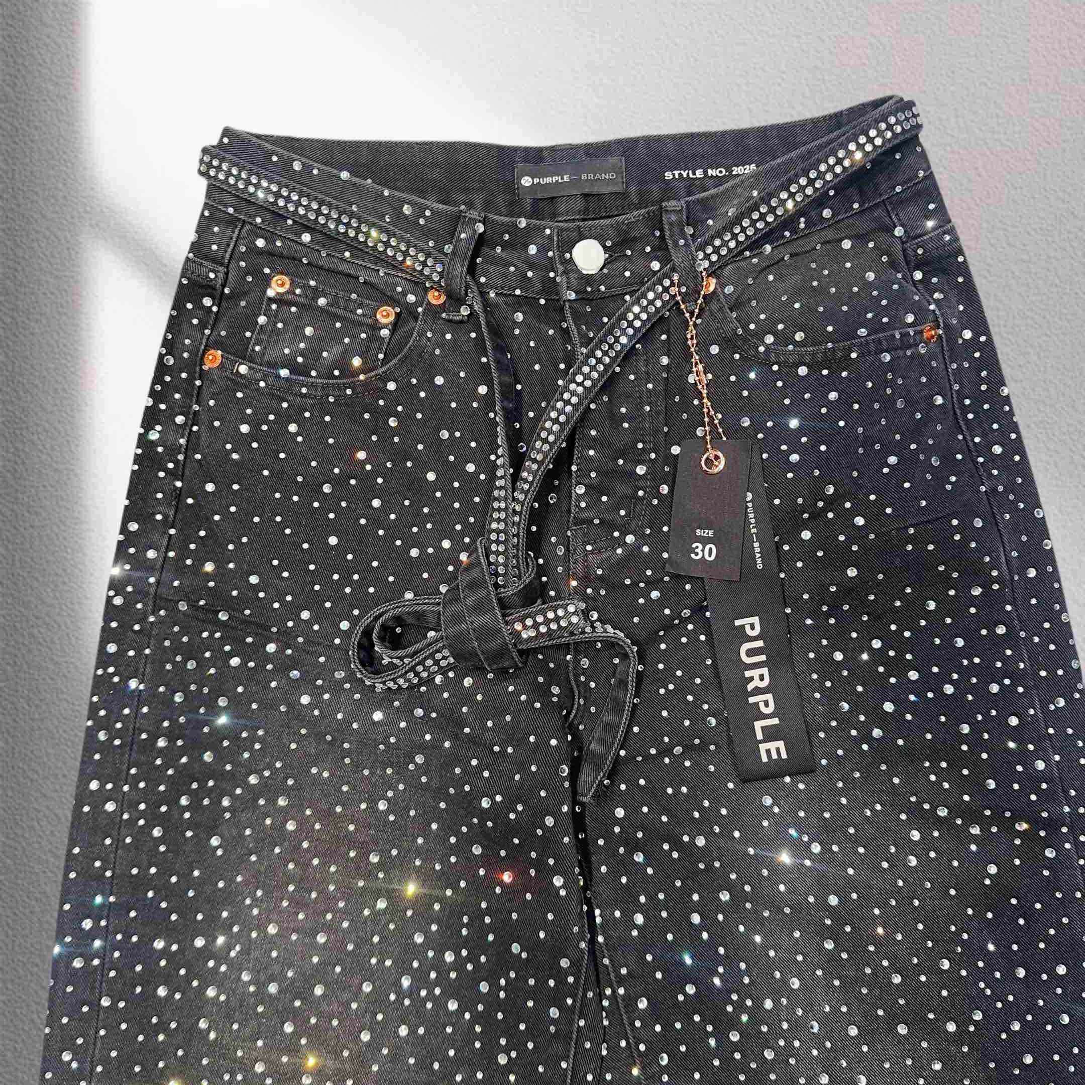 Purple-Brand Jeans   1340 - EUR FASHION