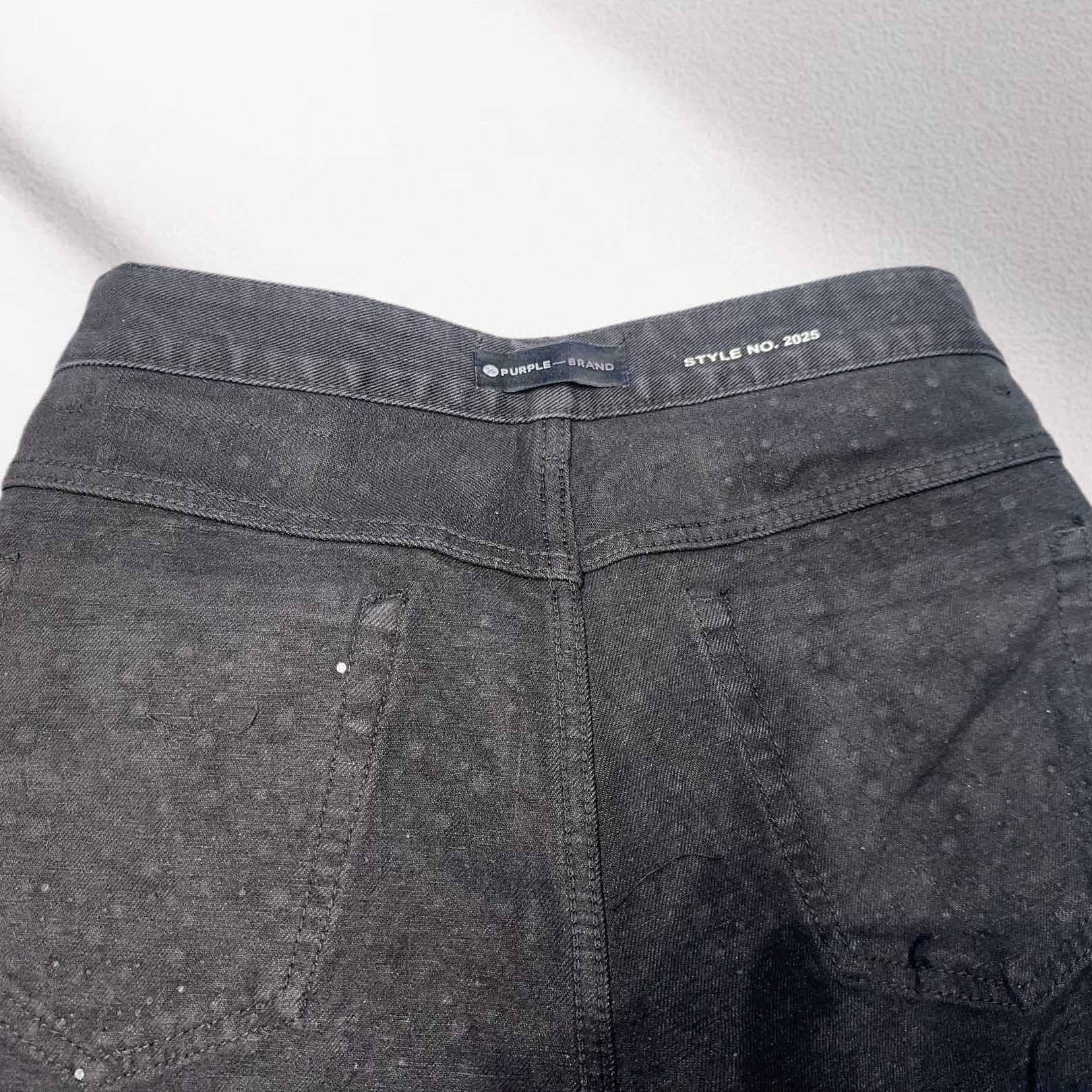 Purple-Brand Jeans   1340 - EUR FASHION