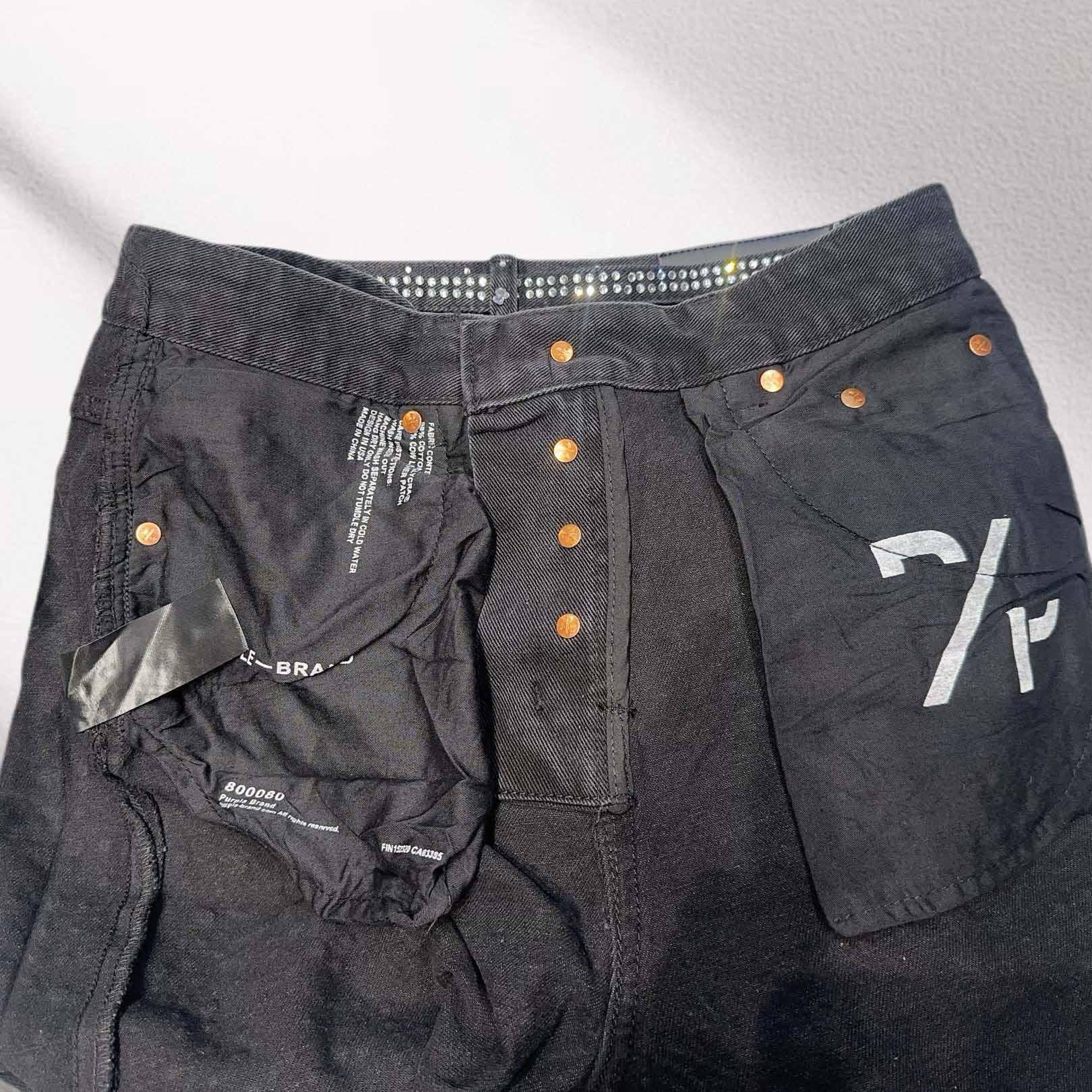 Purple-Brand Jeans   1340 - EUR FASHION