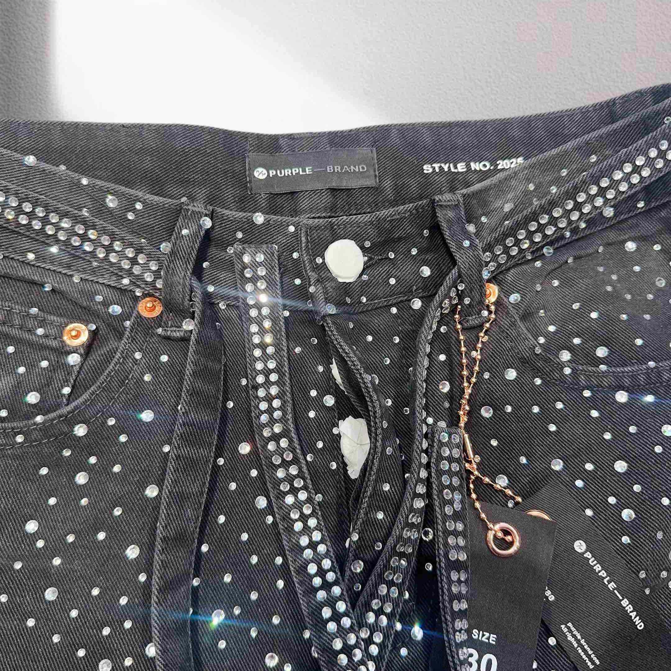 Purple-Brand Jeans   1340 - EUR FASHION