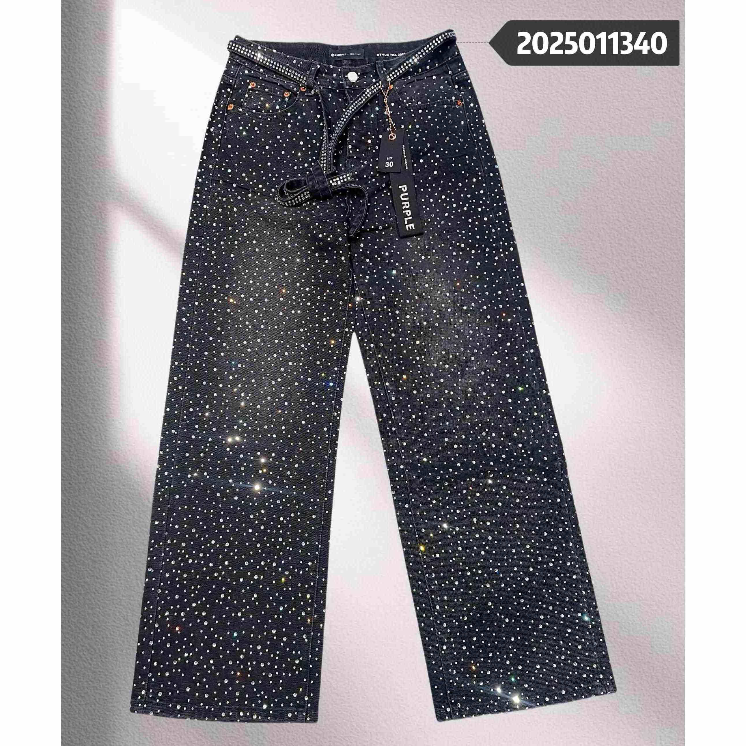 Purple-Brand Jeans   1340 - EUR FASHION