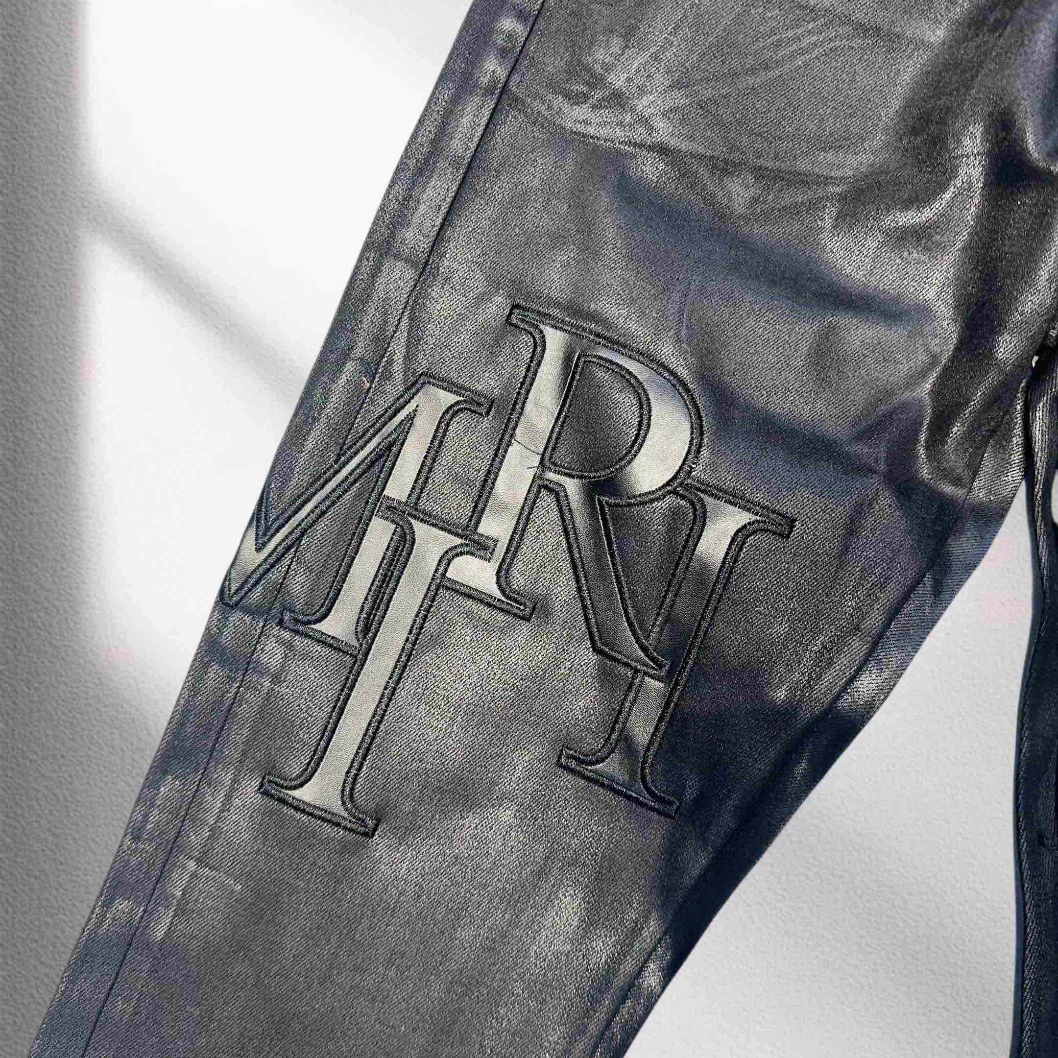 Amiri Jeans    1346 - EUR FASHION