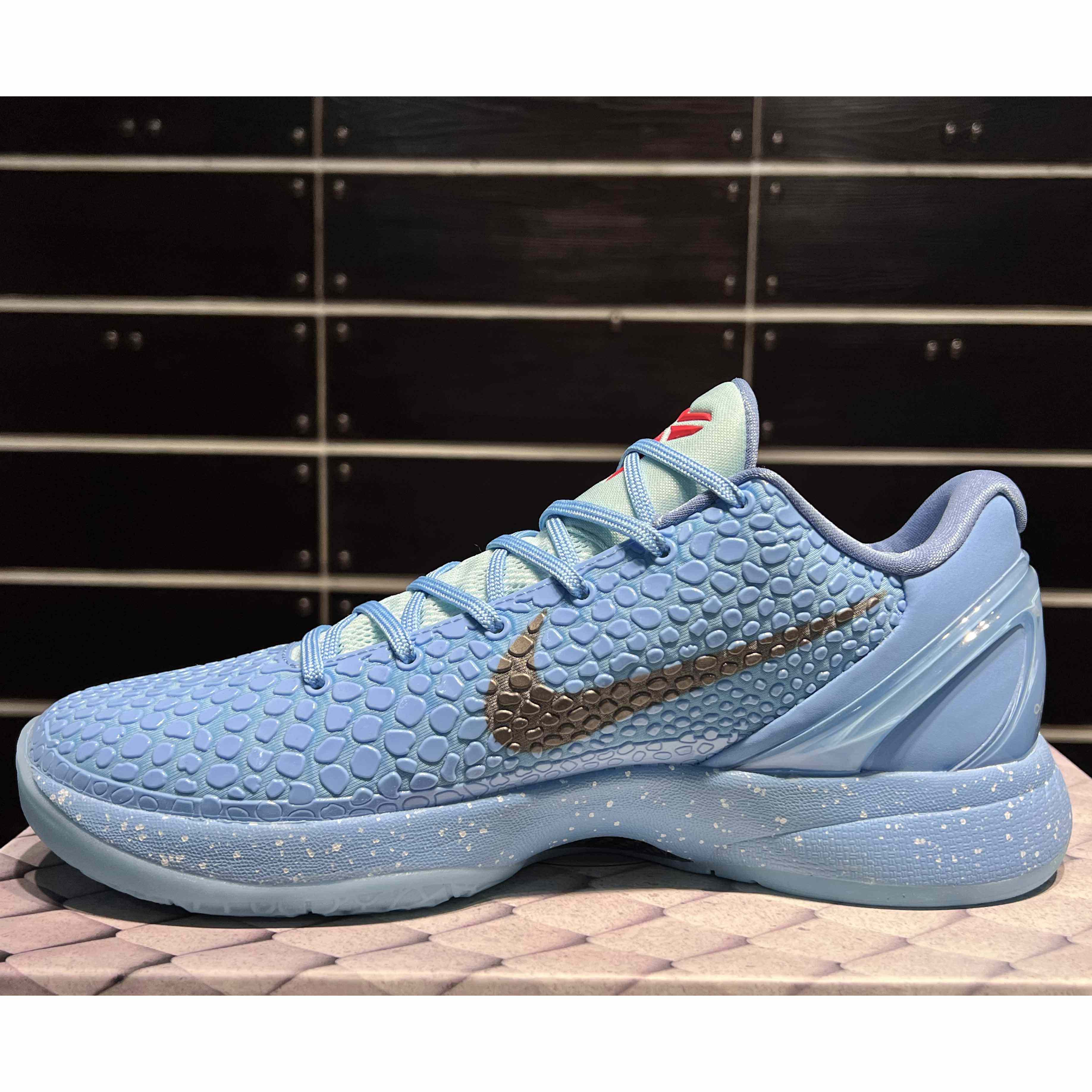 Nike Zoom Kobe 6 Sneakers       PE2023-100 - EUR FASHION