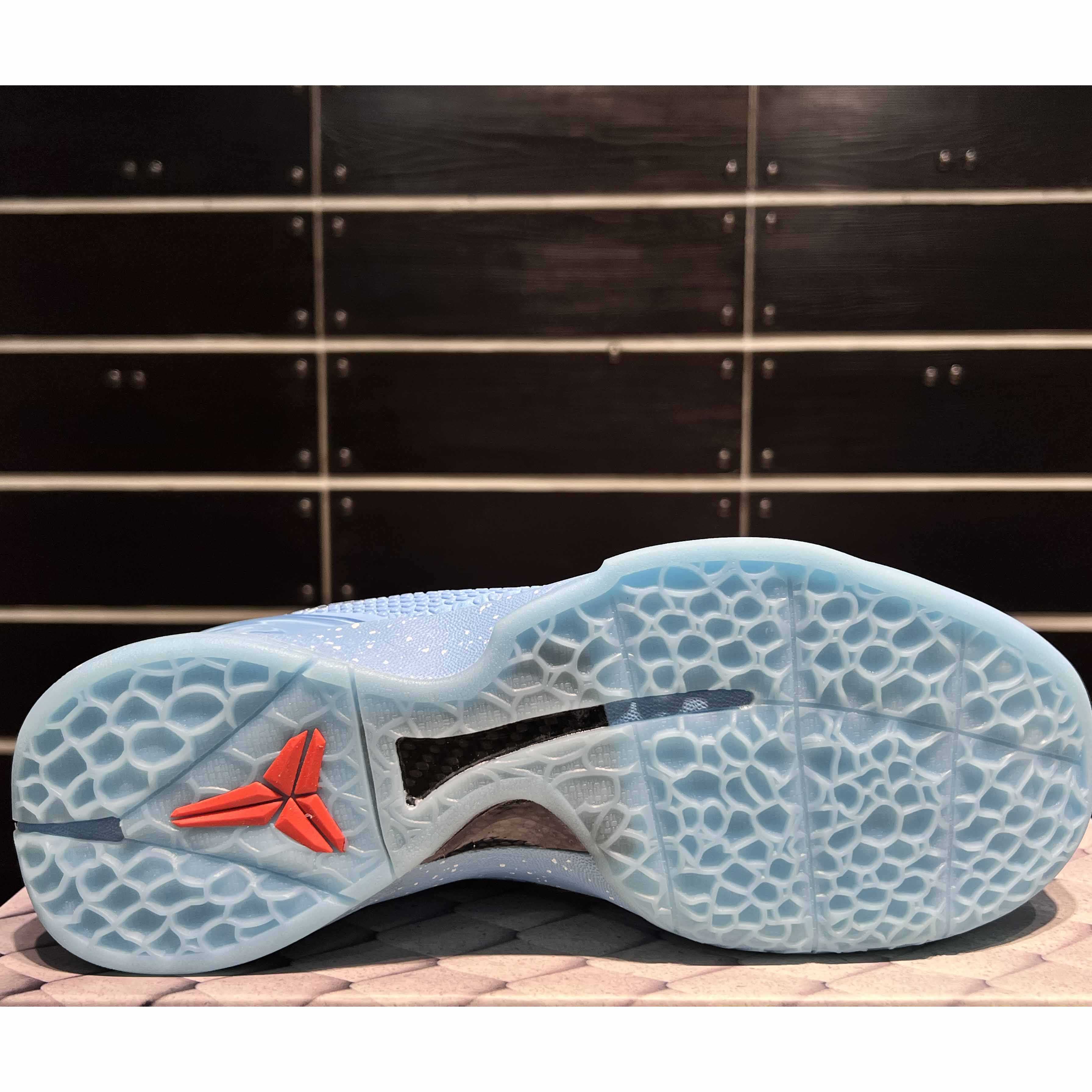 Nike Zoom Kobe 6 Sneakers       PE2023-100 - EUR FASHION