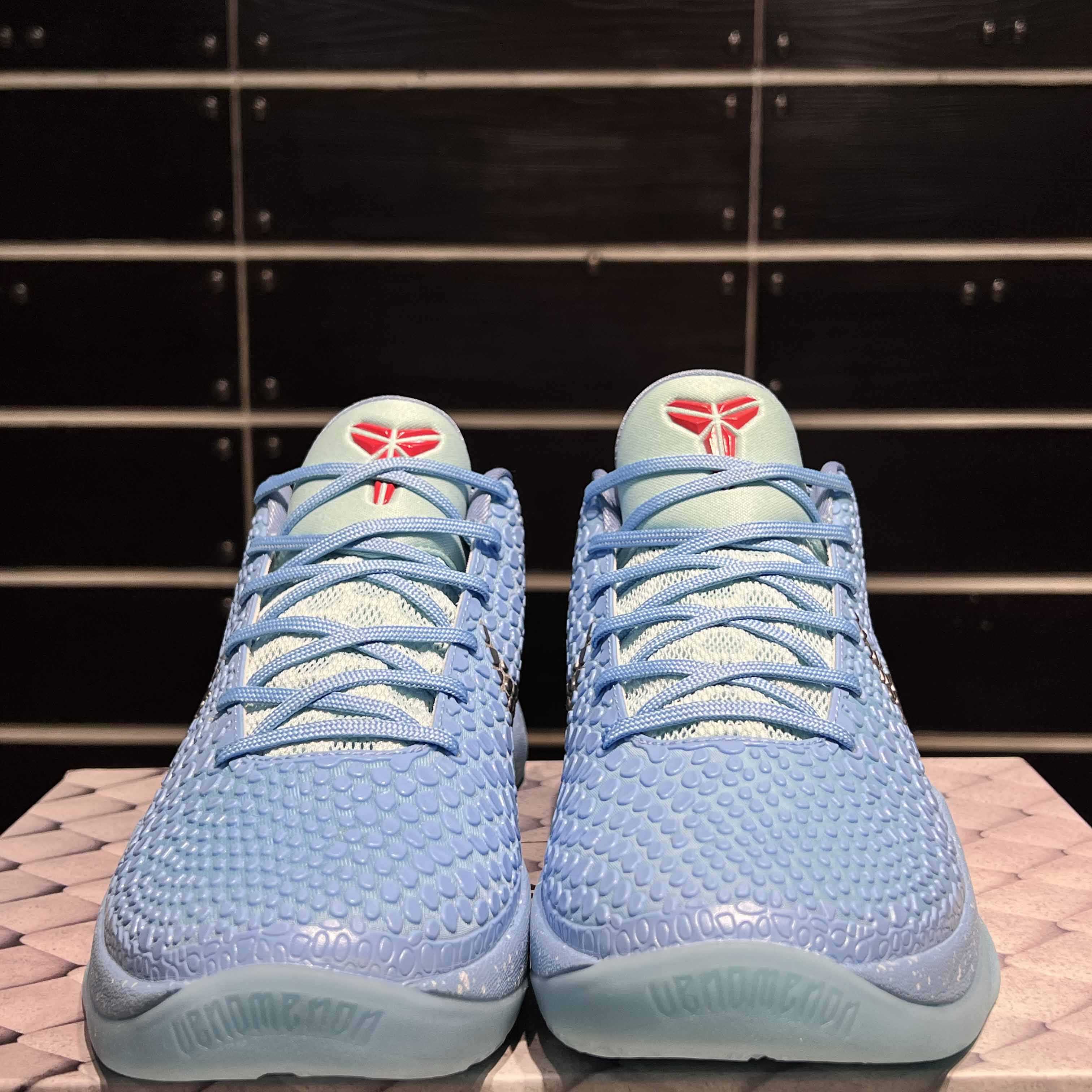 Nike Zoom Kobe 6 Sneakers       PE2023-100 - EUR FASHION