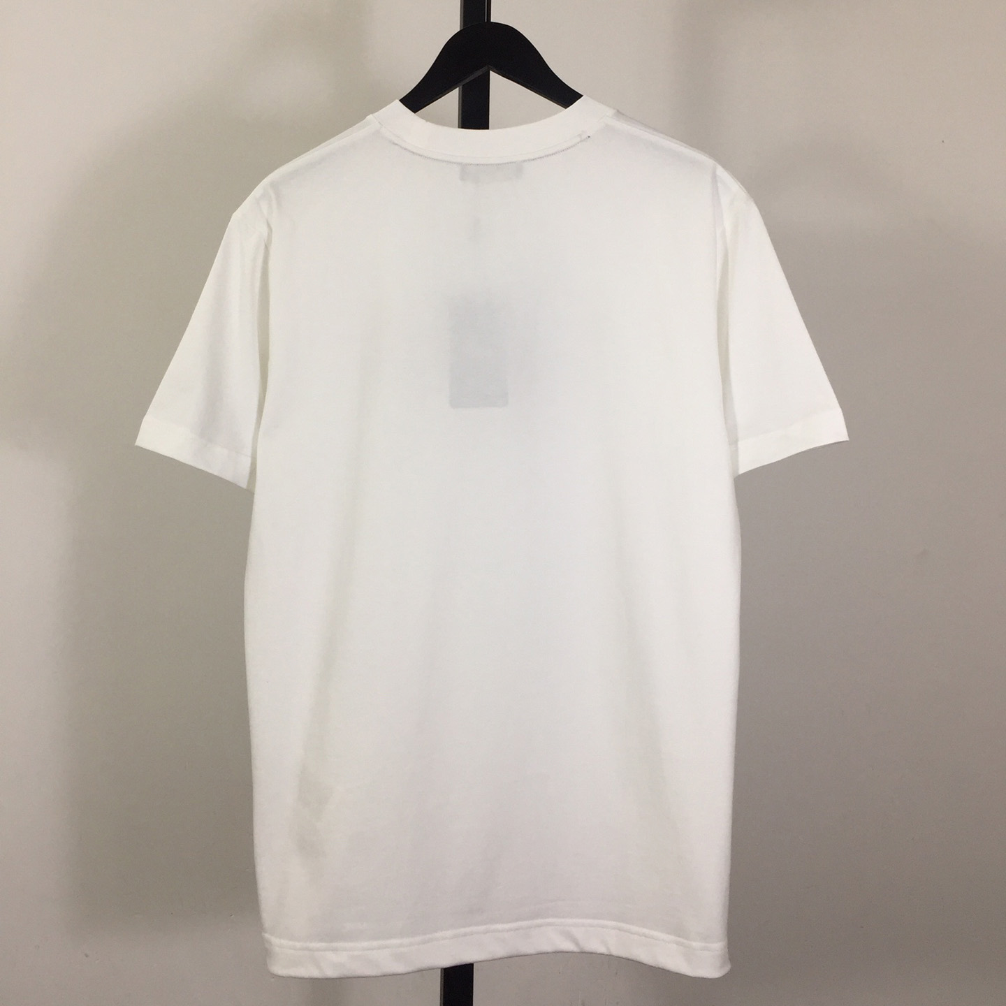 Fendi Cotton T-shirt - EUR FASHION