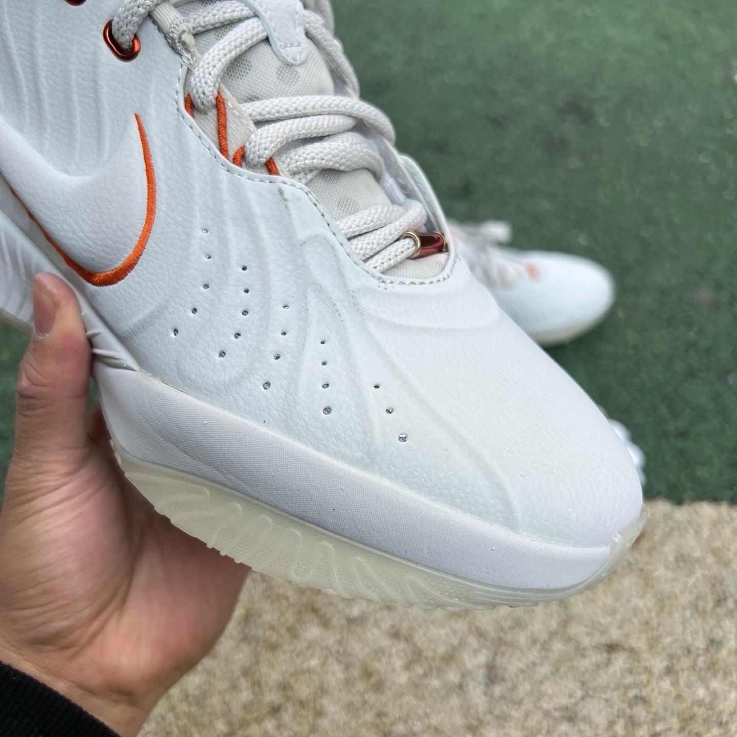 Nike Lebron 21 Sneakers       FV2346-001 - EUR FASHION