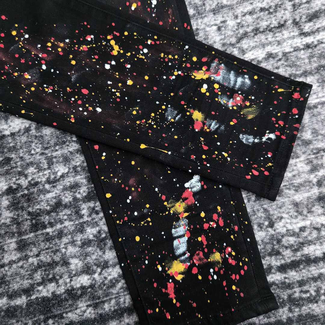 Amiri Slim Fit Jeans    691 - EUR FASHION